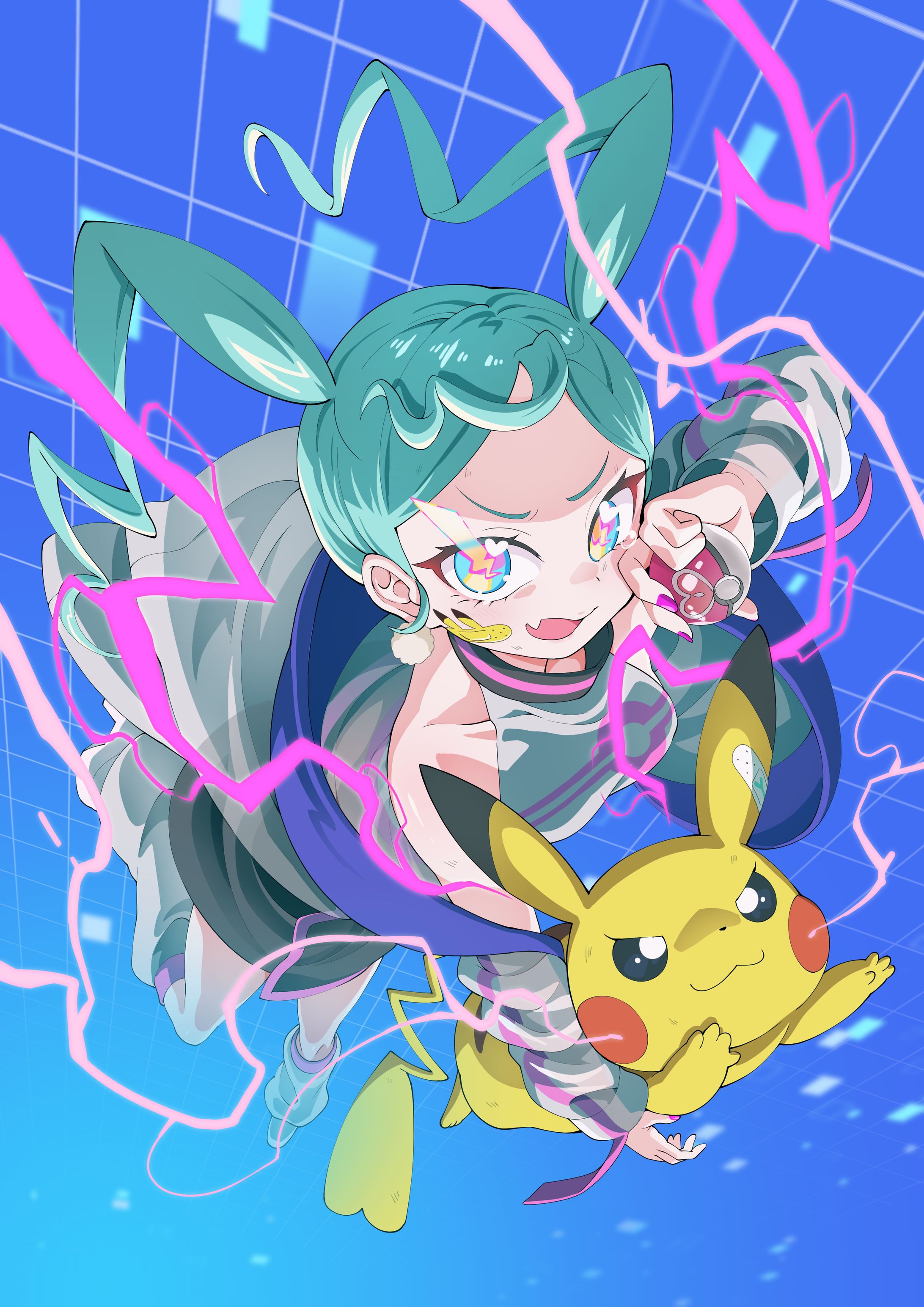 ボルテッカー-1