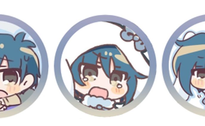 icon、lineニュース
