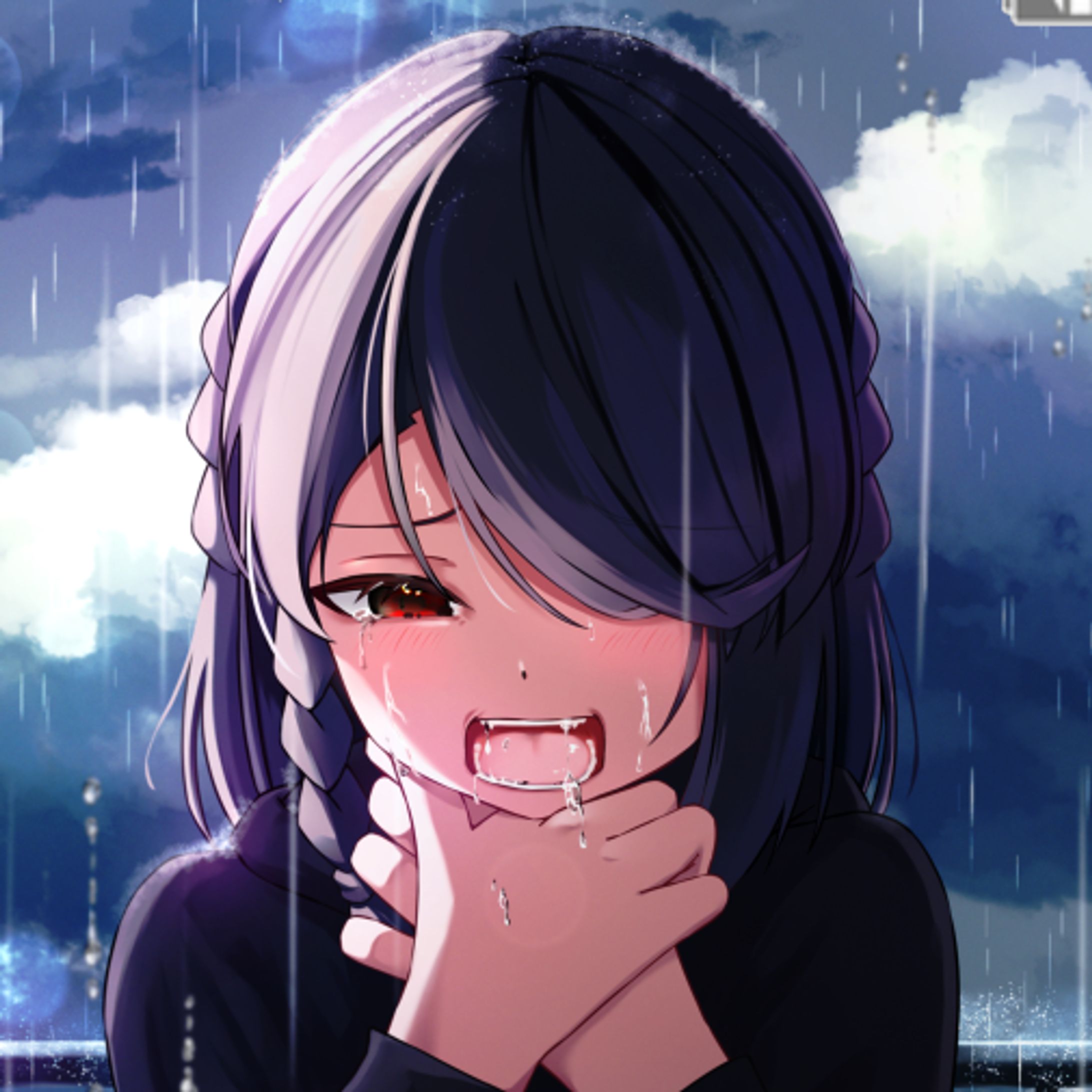 オリジナルイラスト1-1