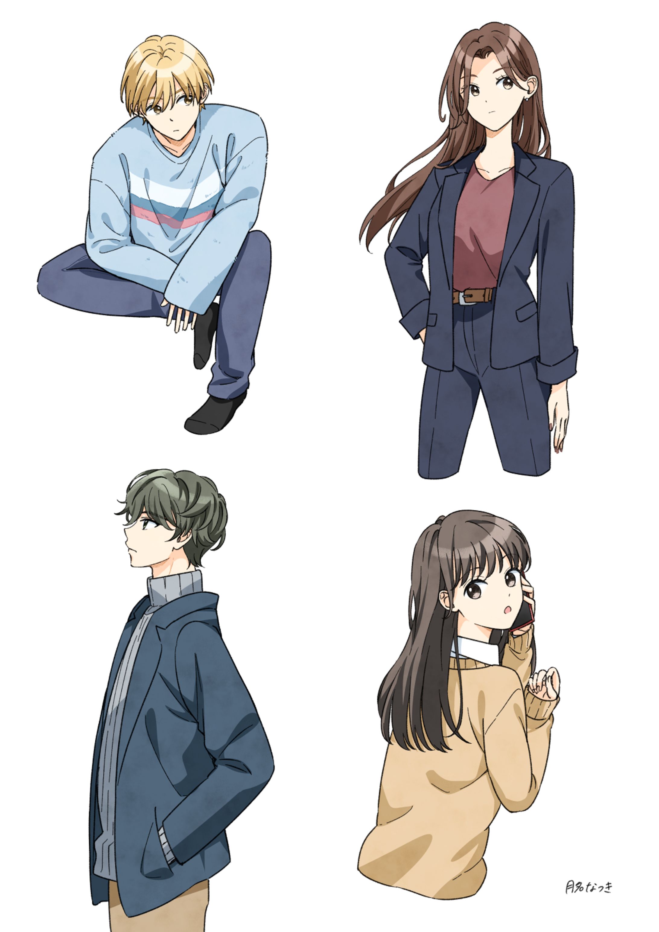 シンプル絵柄-1