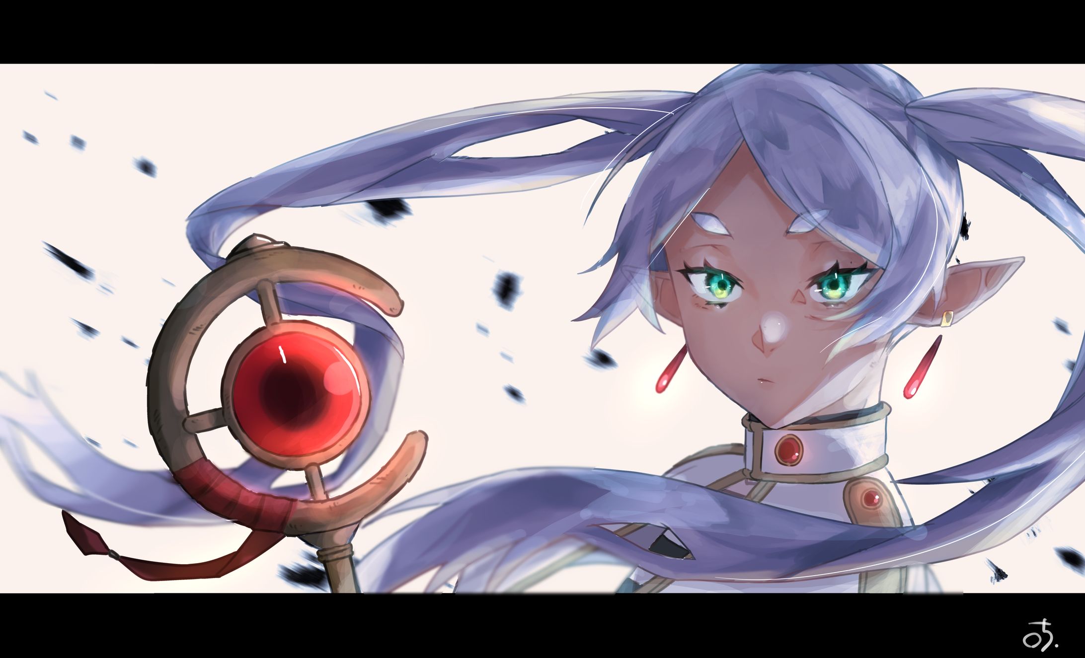 葬送のフリーレン-1