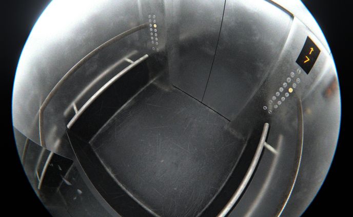 elevator