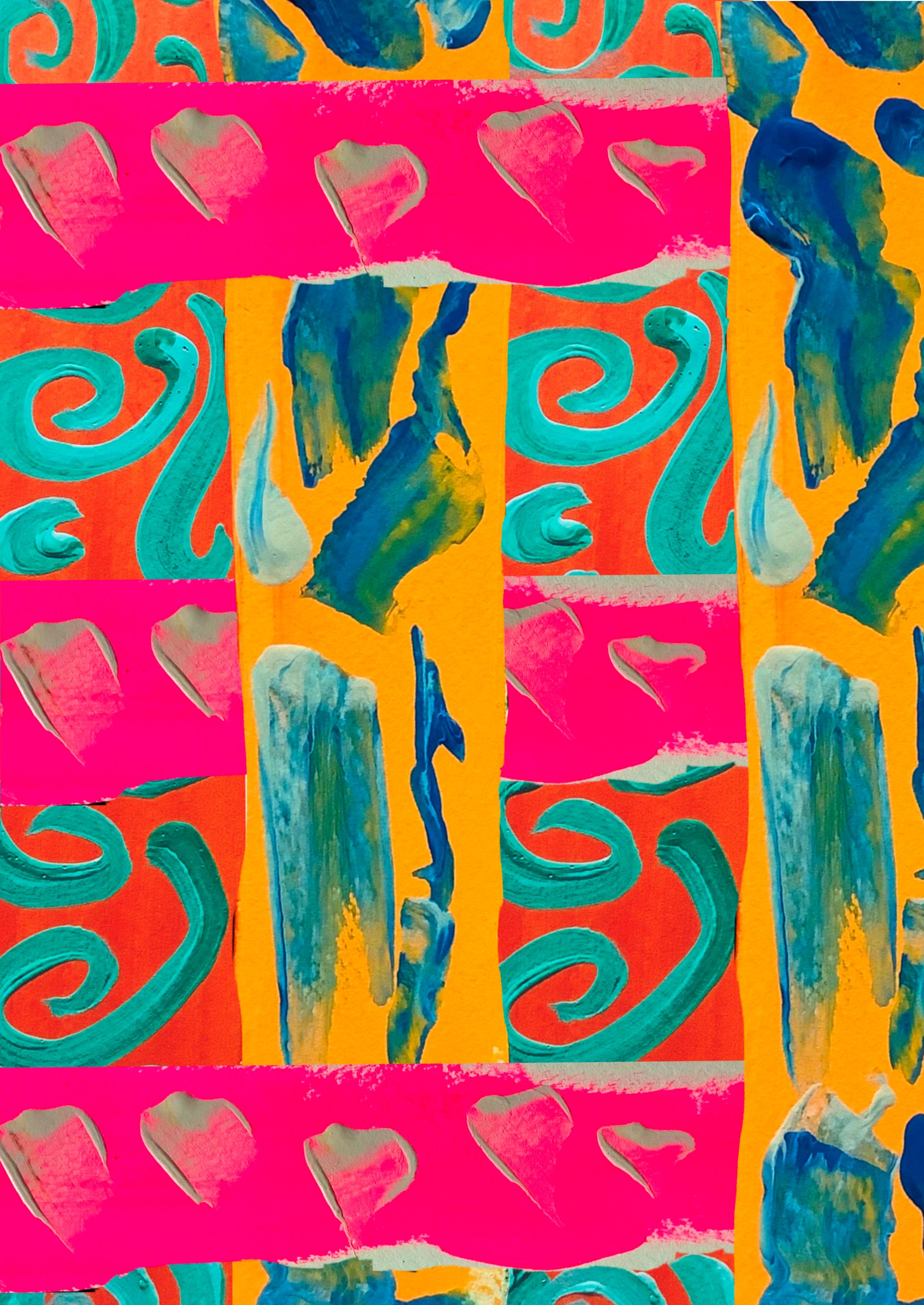 Zine in Summer 2020-1