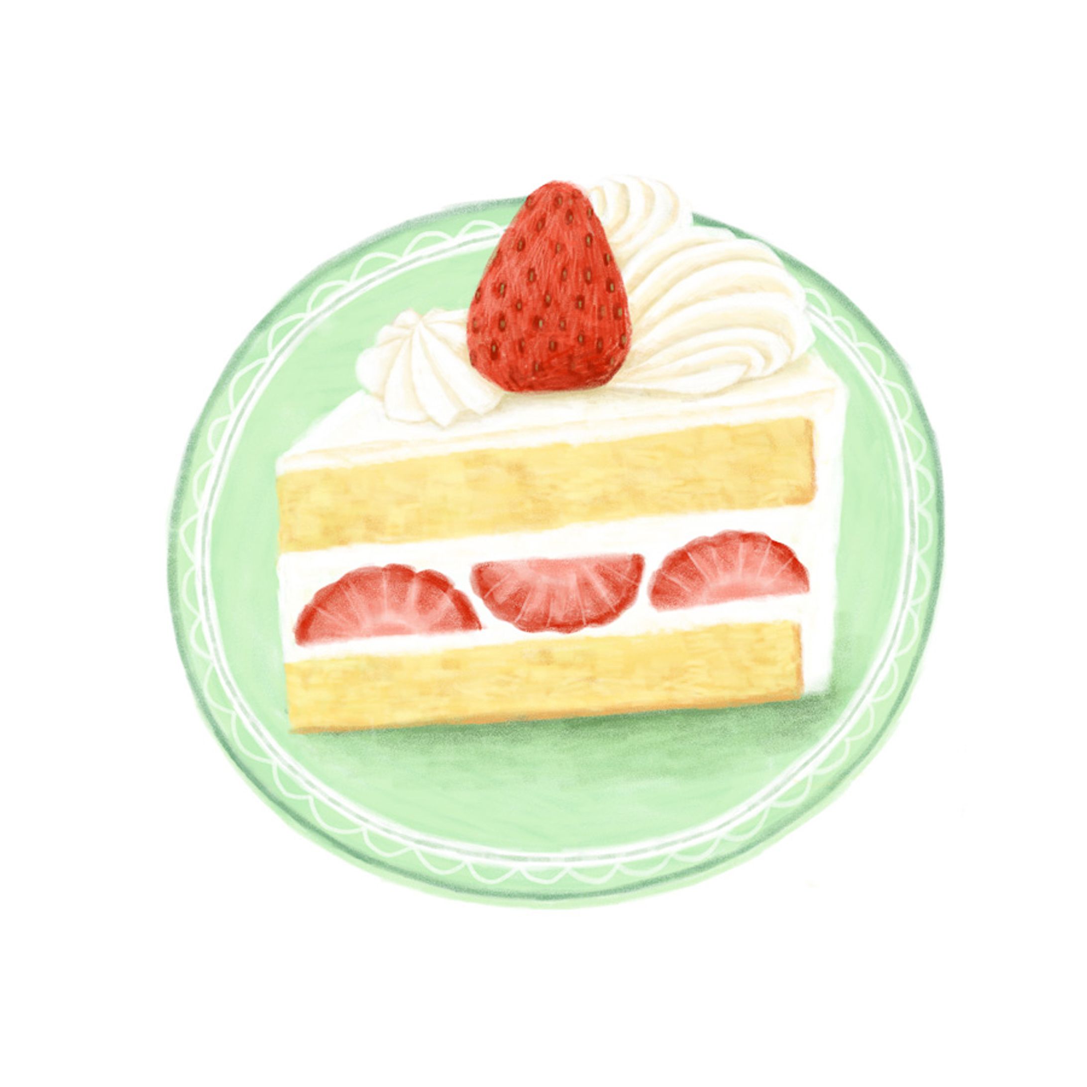 洋菓子cakes-1