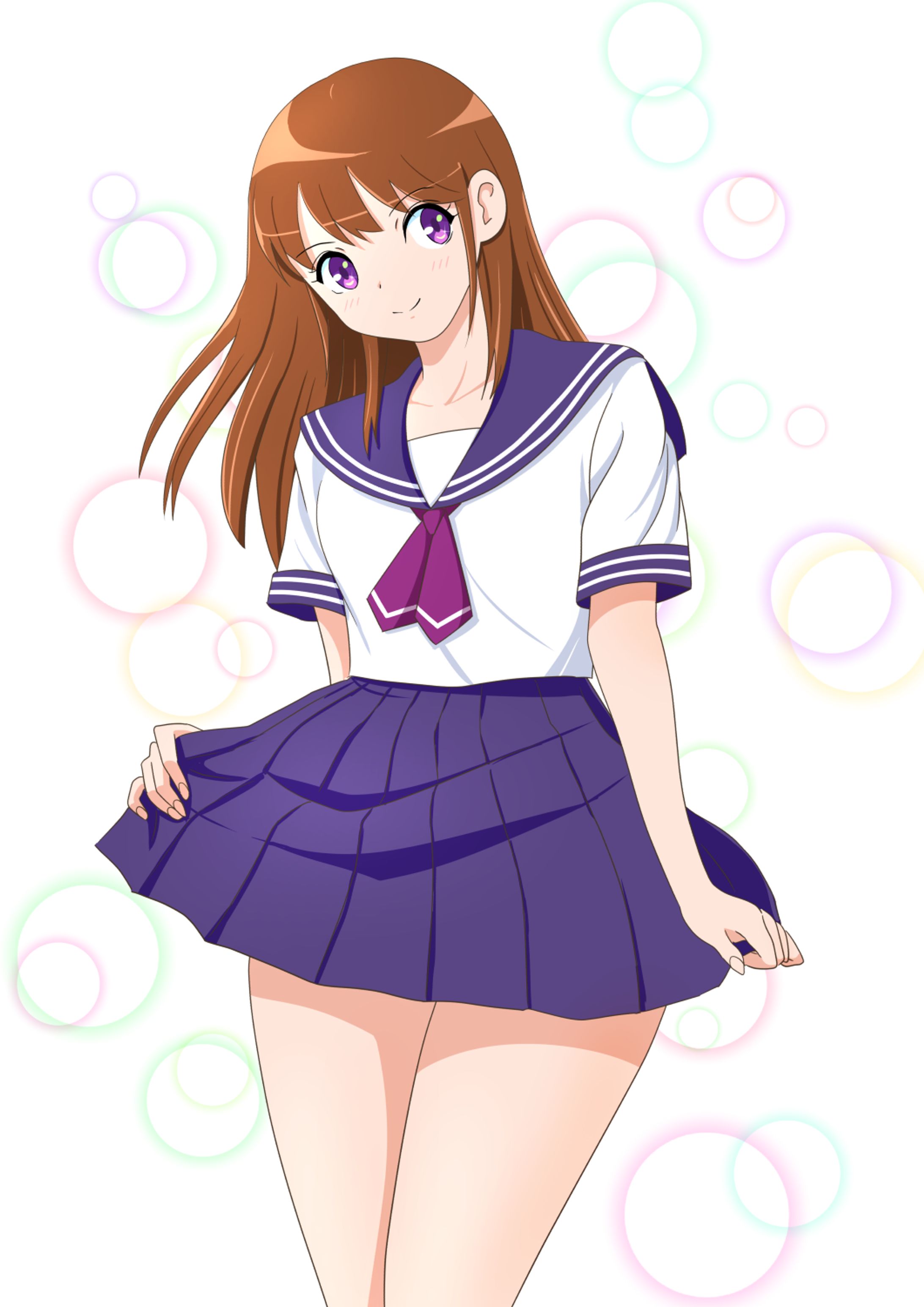 セーラー服2-1