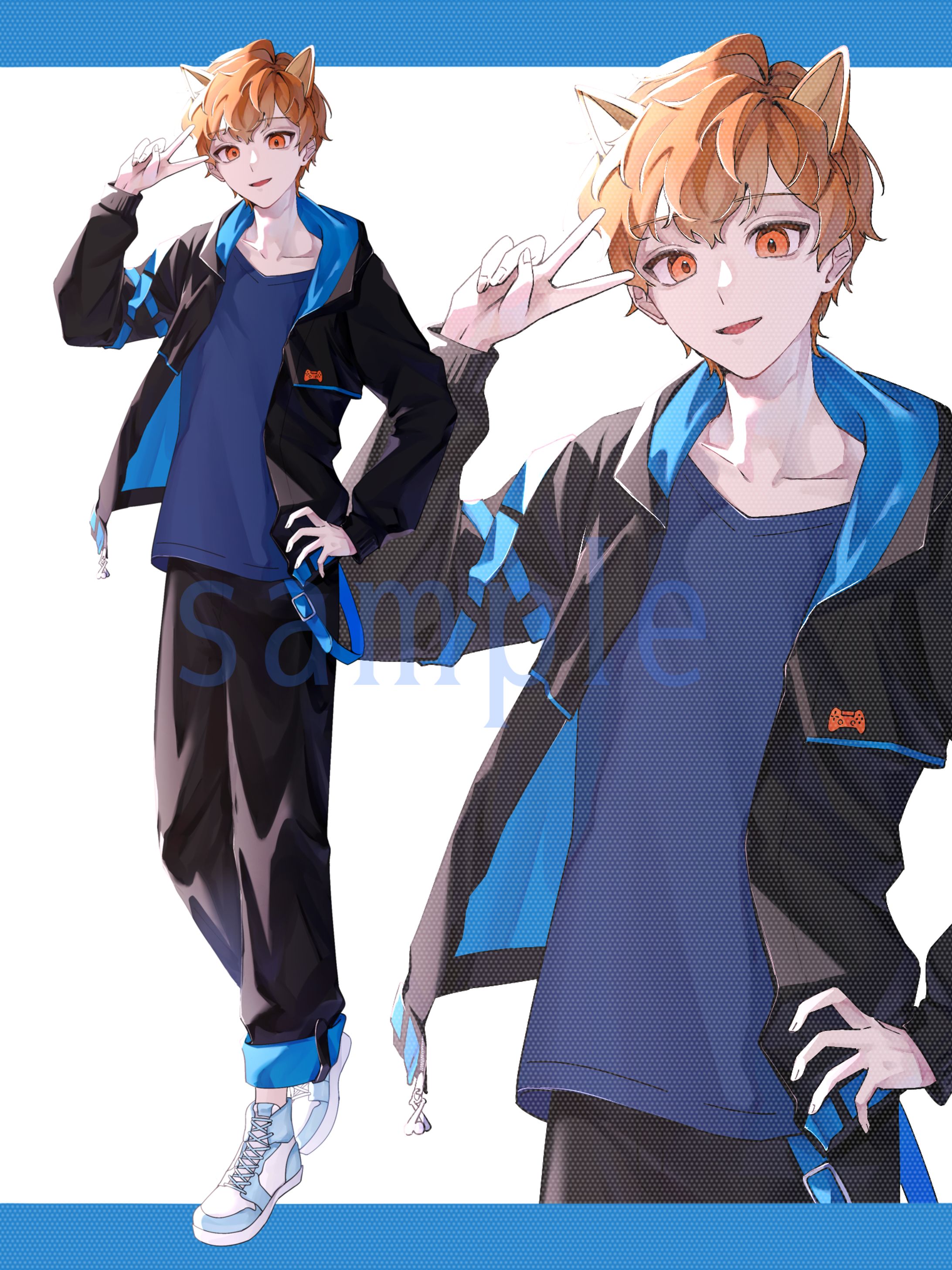 御影様 お仕立て-1