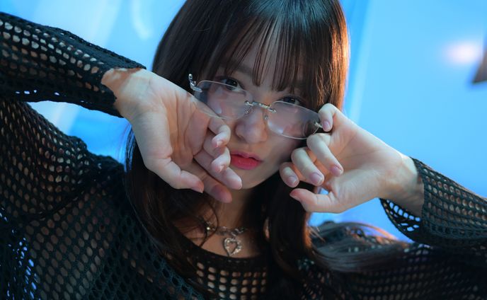 作品撮り-クール