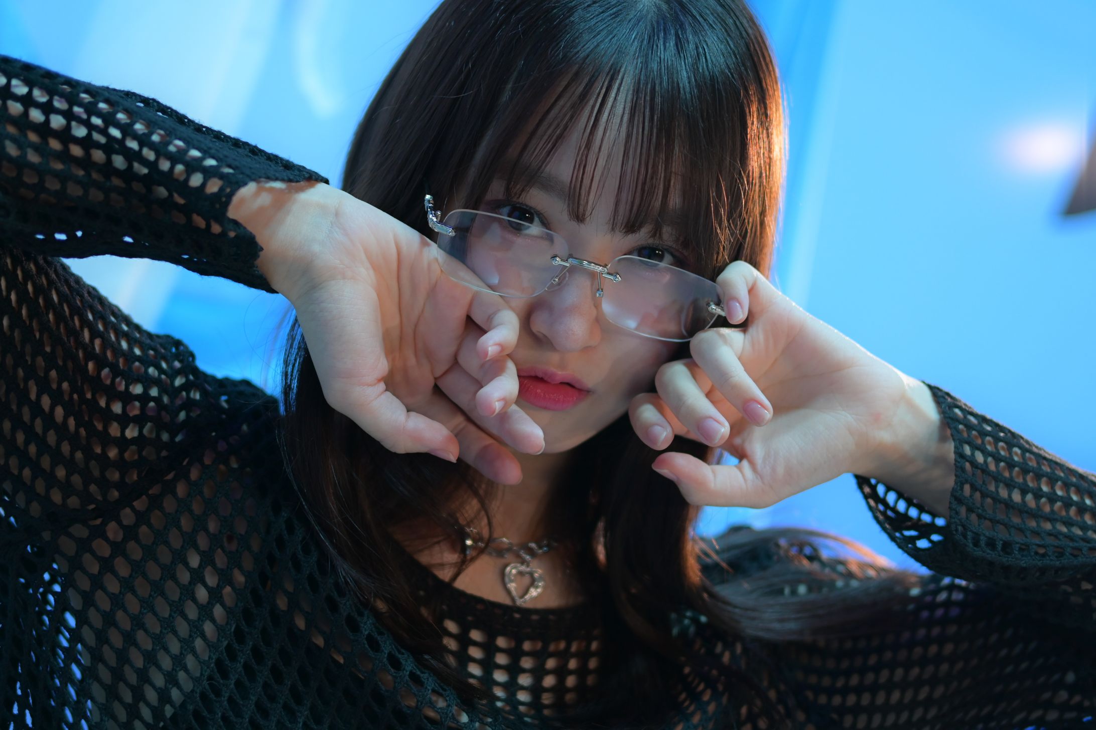 作品撮り-クール-1