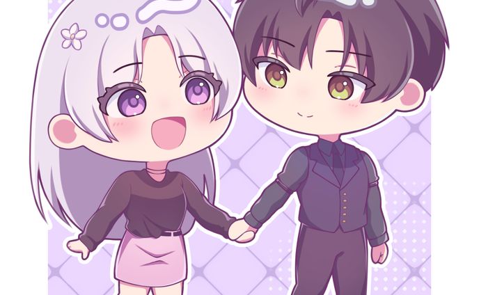 Chibi Commission