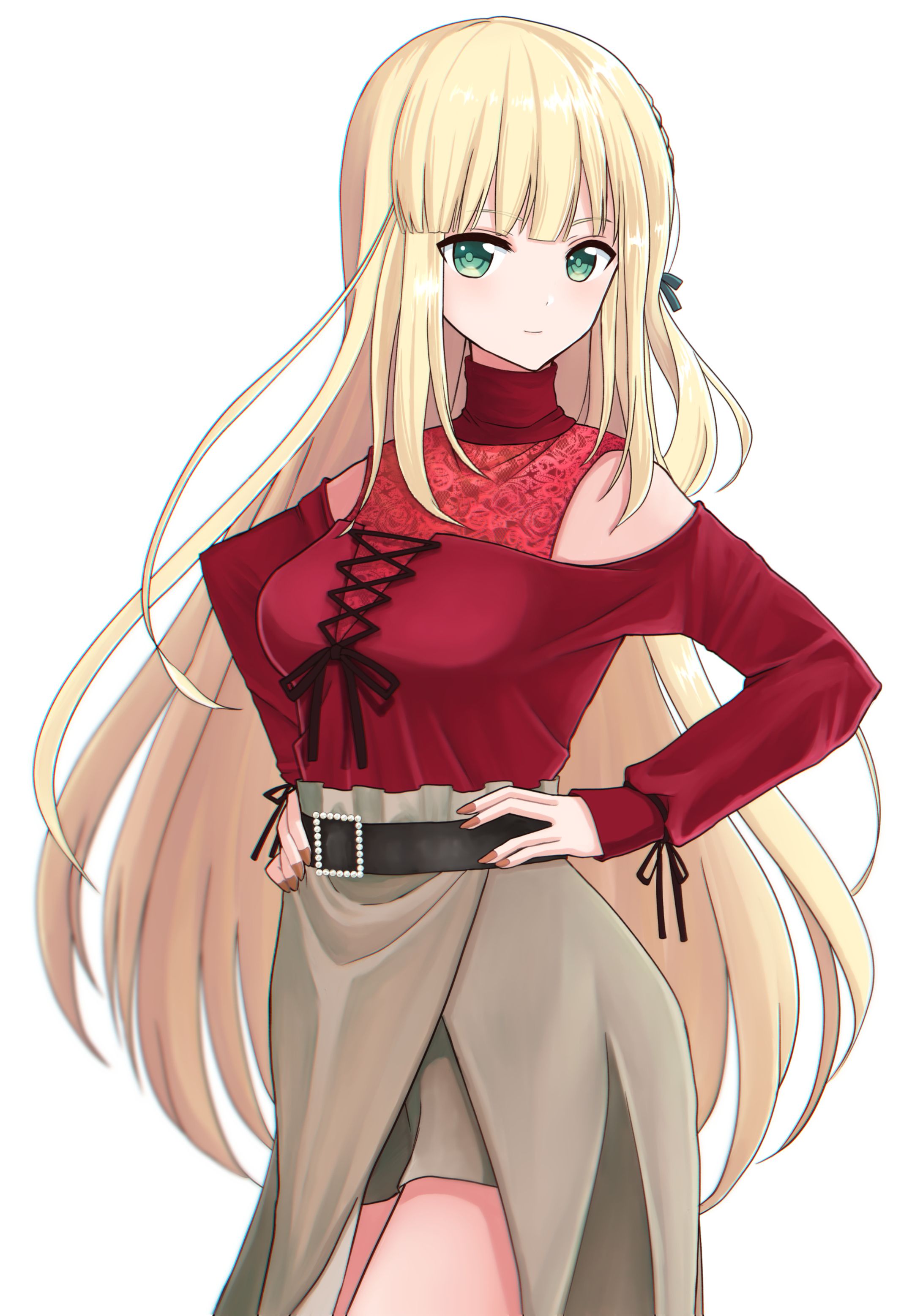 アイプラ　一ノ瀬怜 一ノ瀬怜 | CHARACTER | 「IDOLY PRIDE」公式サイト