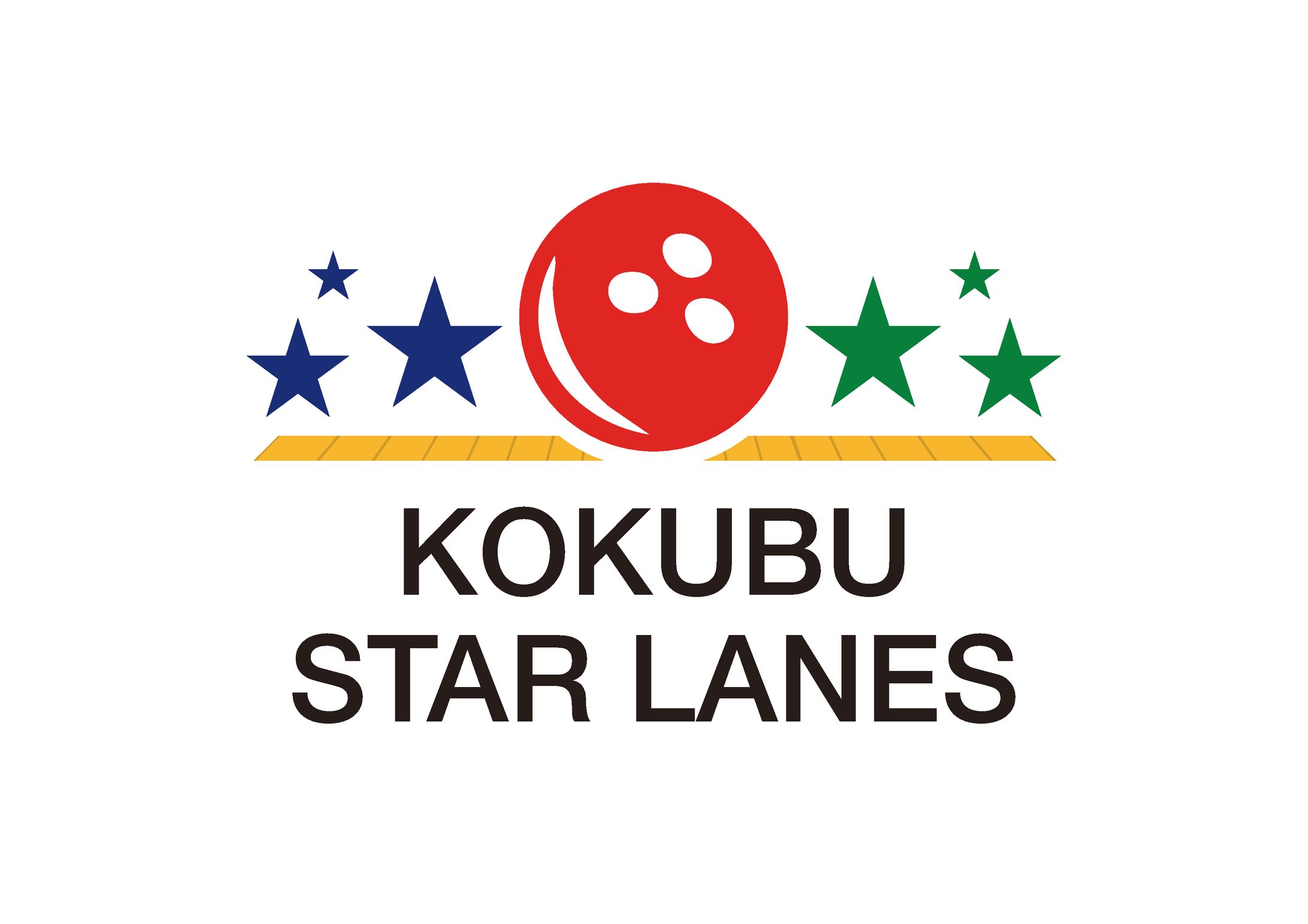 ボウリング場ロゴ-1