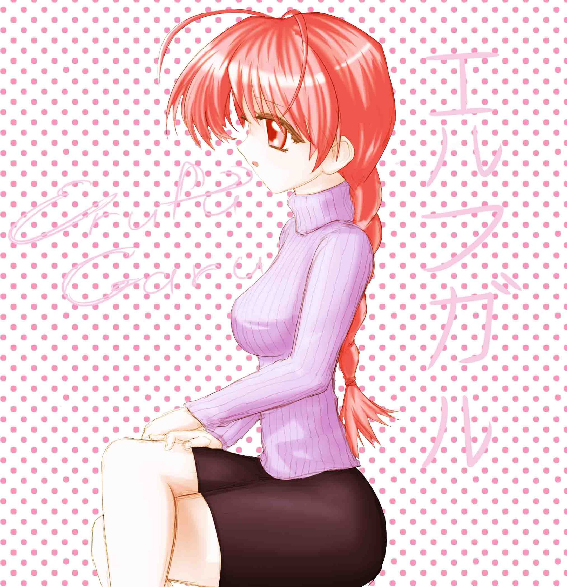 オリジナルキャラクター-1