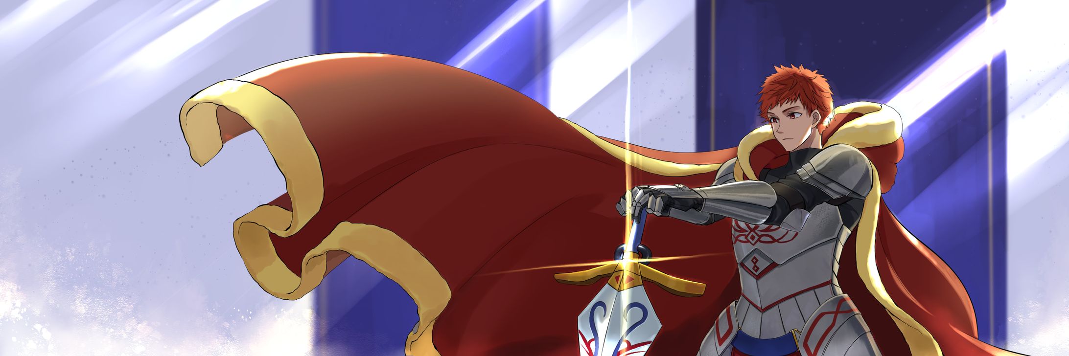 SNSヘッダー/らびそん様-1