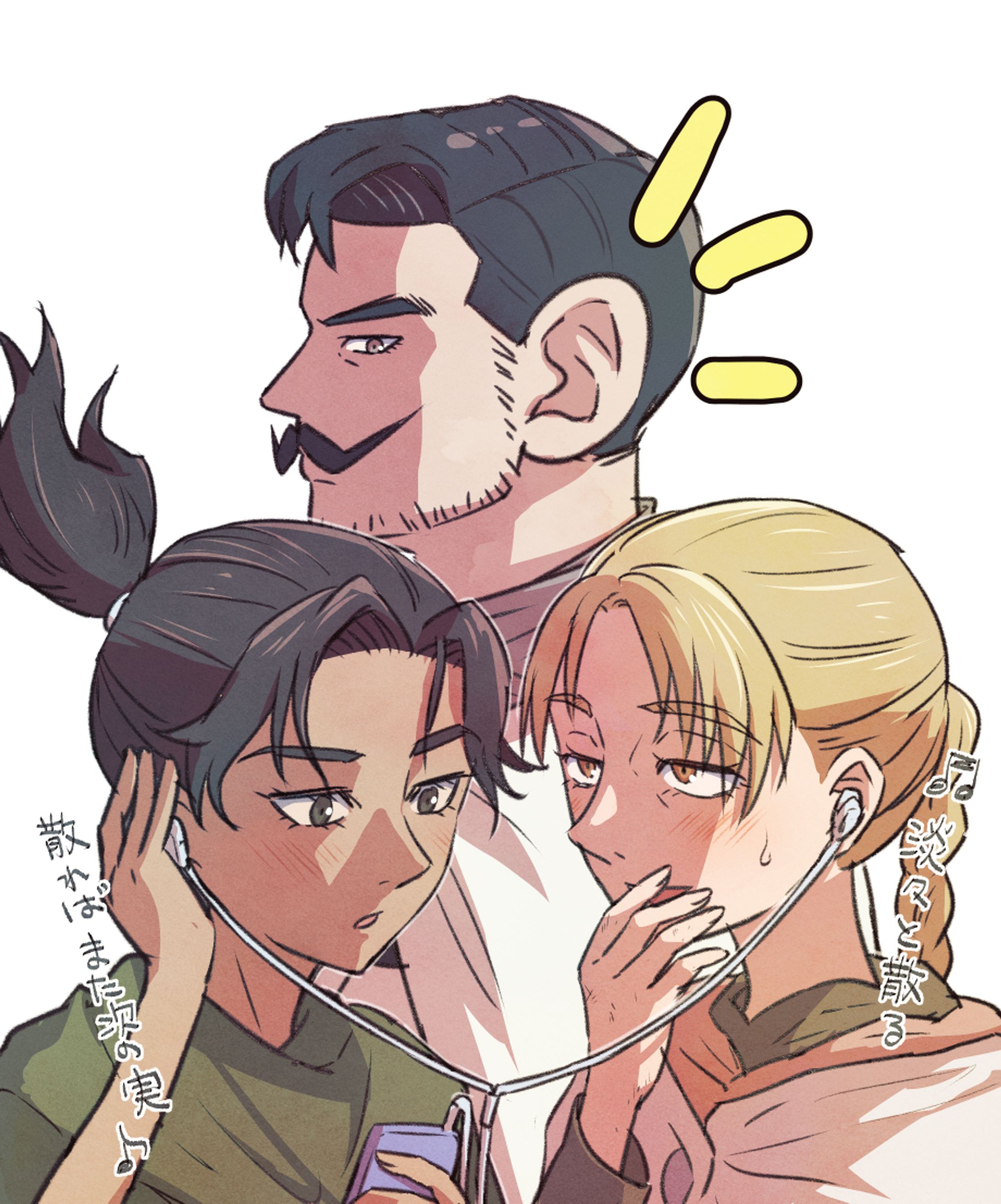 20250220怪獣リリースお祝いイラスト-1