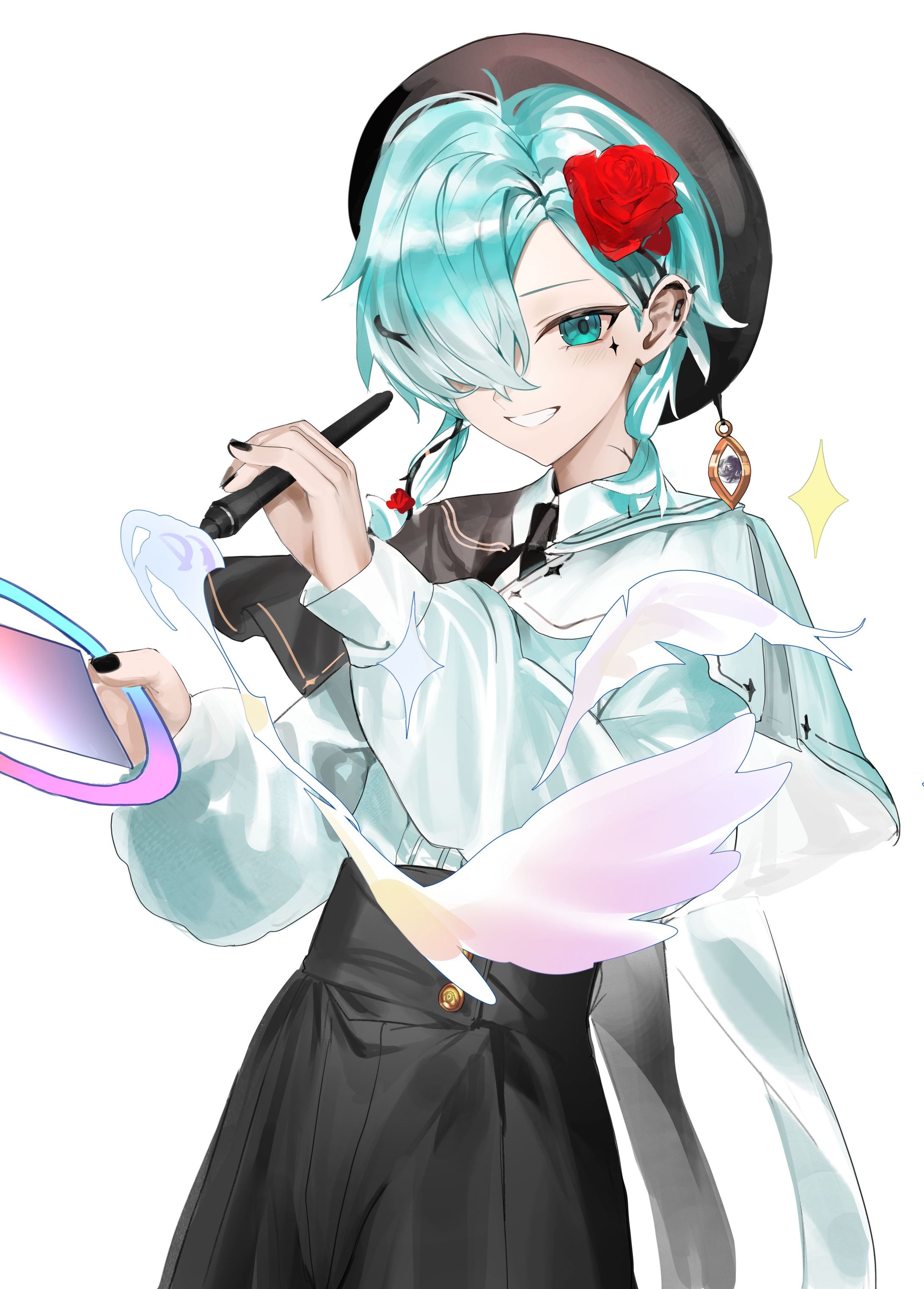 オリジナル/アルくん-1