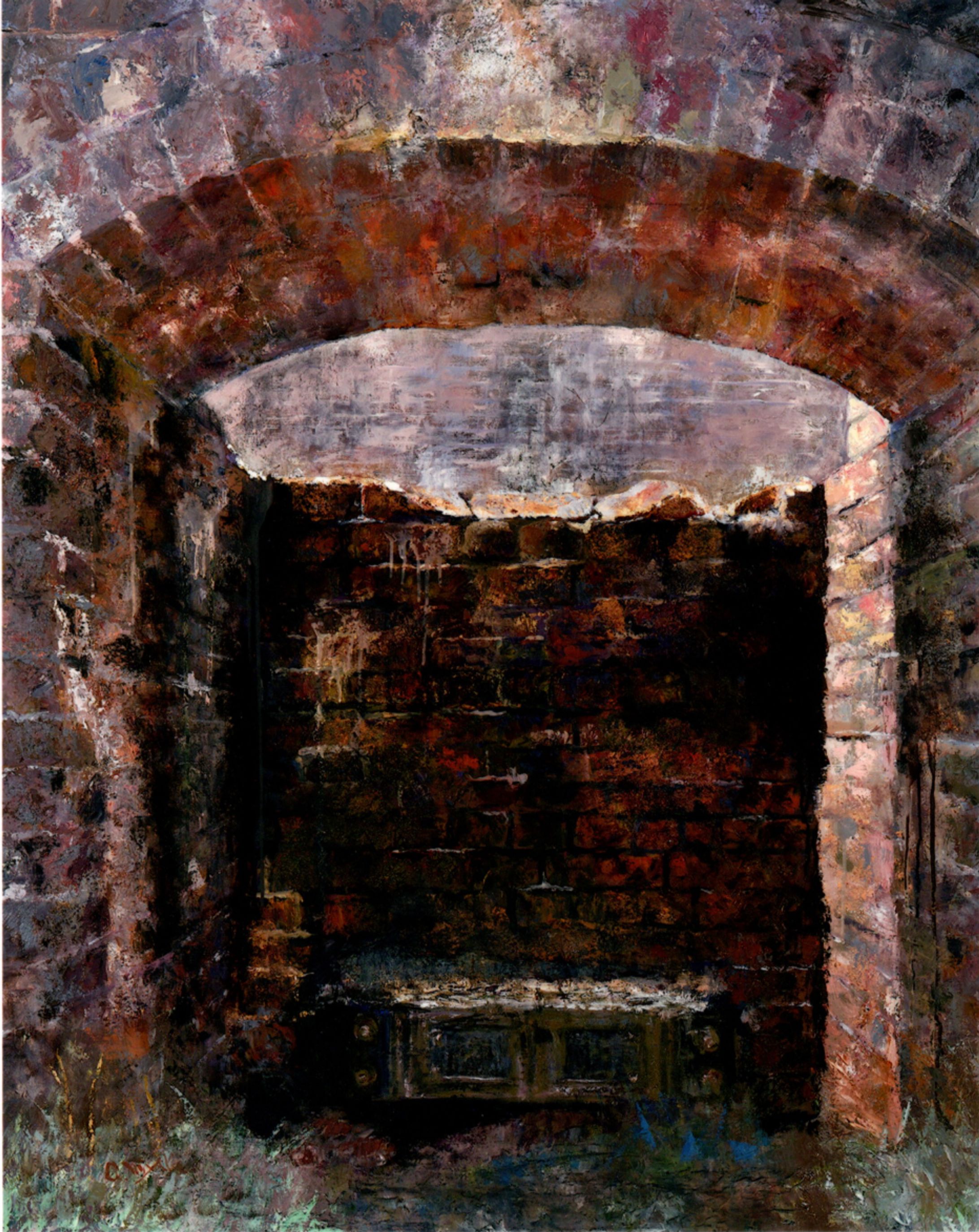 東平の遺産(2021)-1