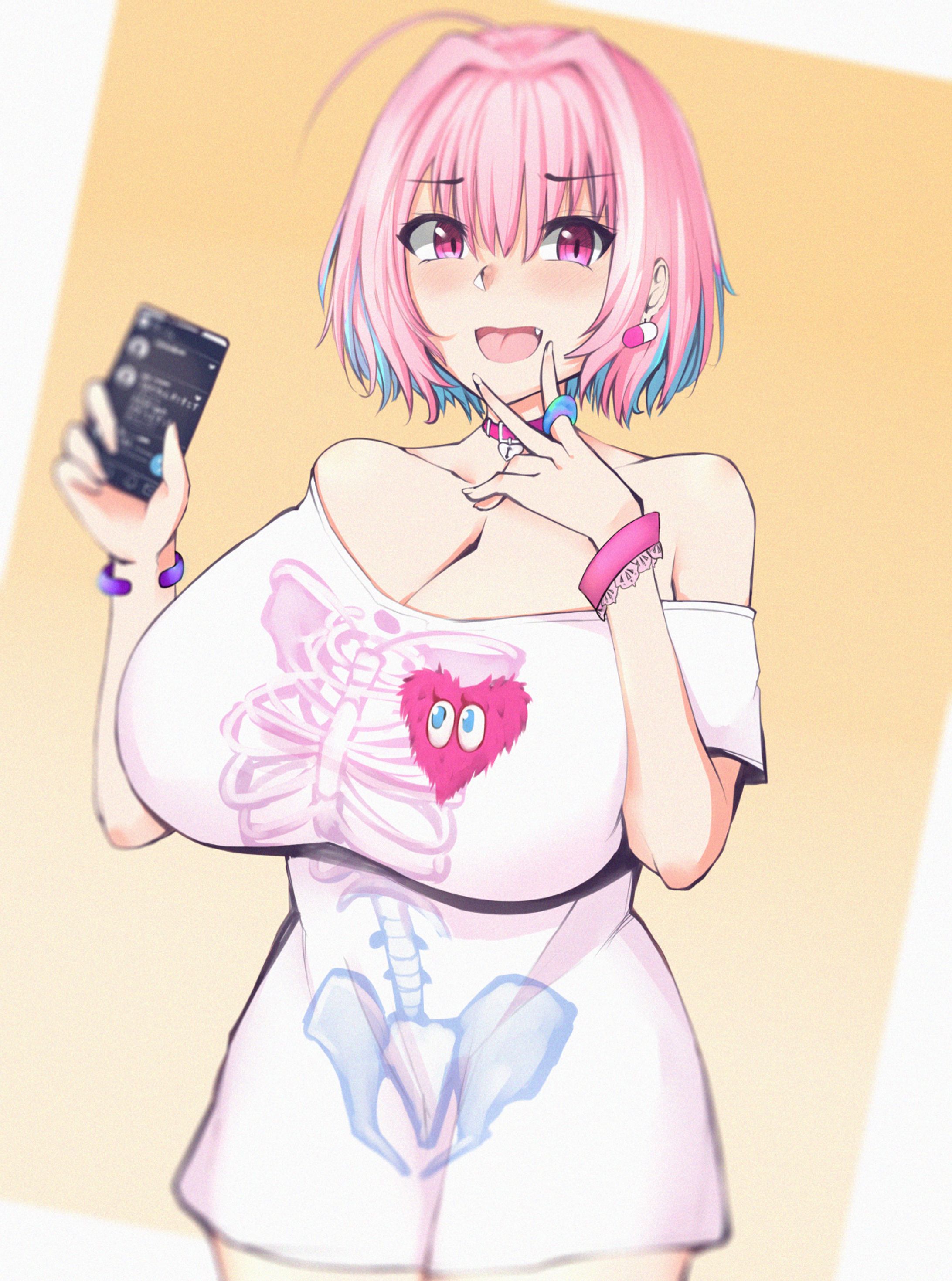 二次創作-1