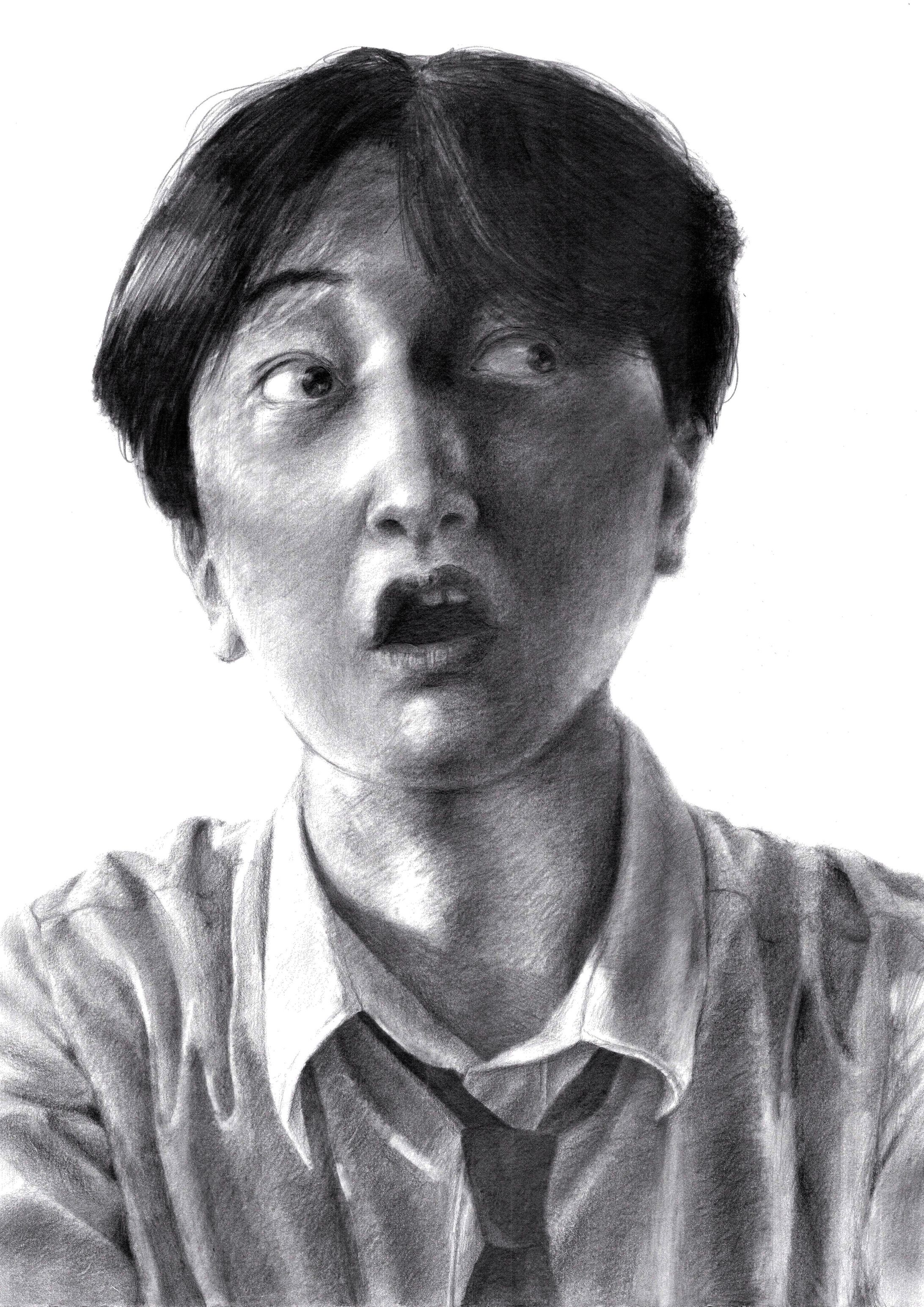 人物画-1