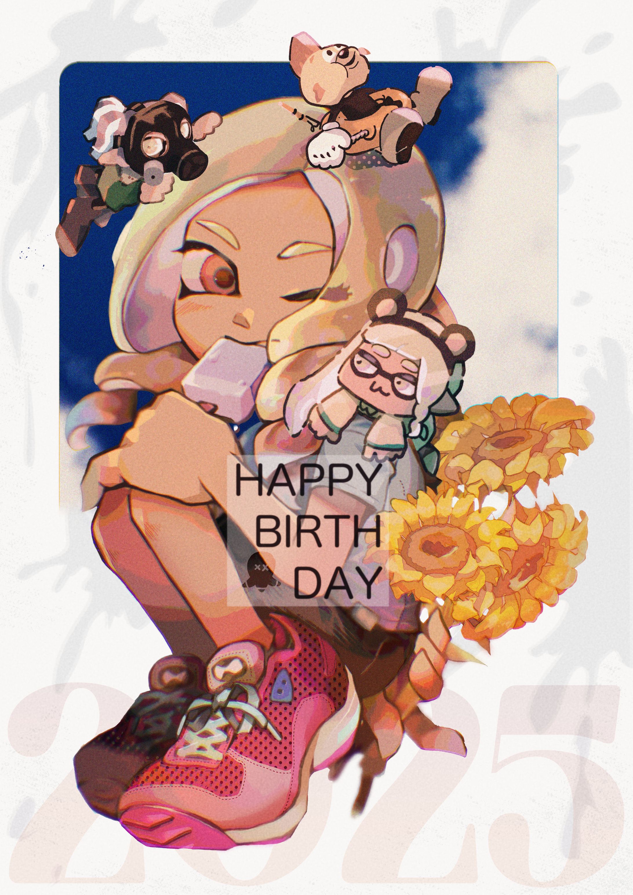 ファンアート-1