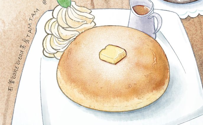 デザイナー・イラストレーター、シンプル