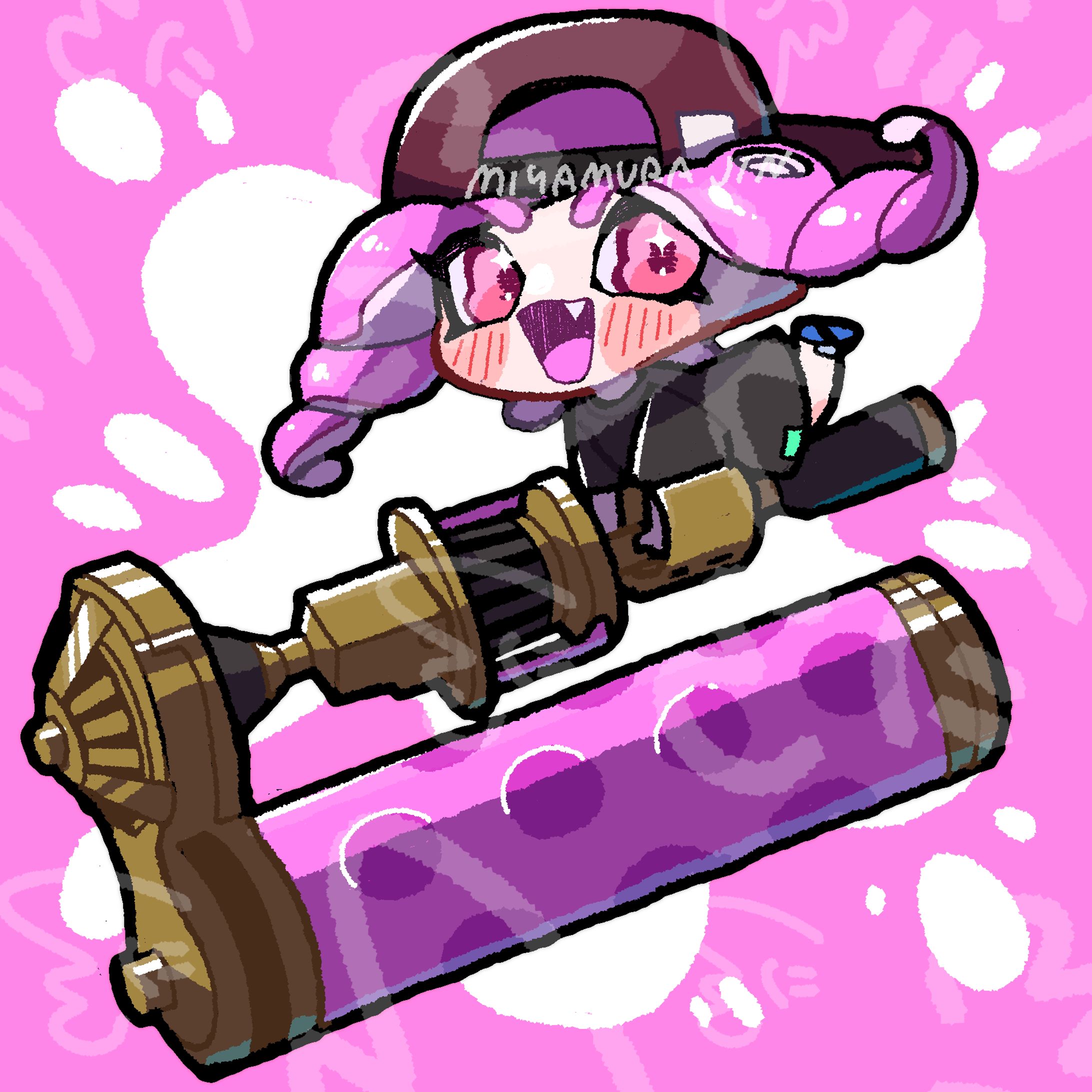 タコちゃん-1