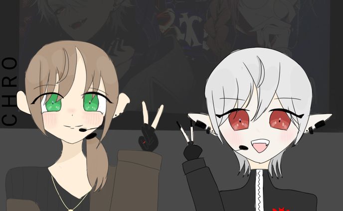 はじめまして