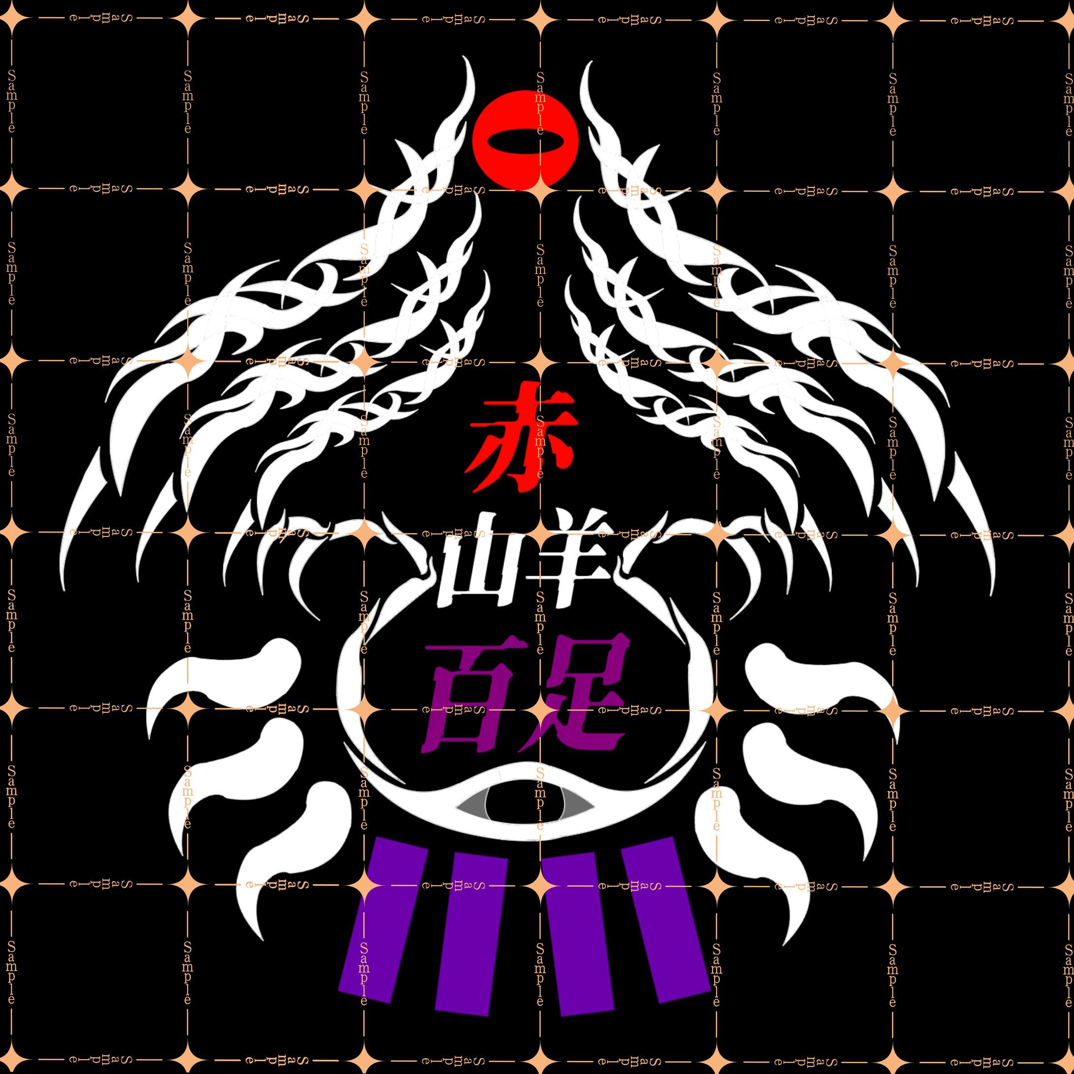 サークルアイコンSample-1