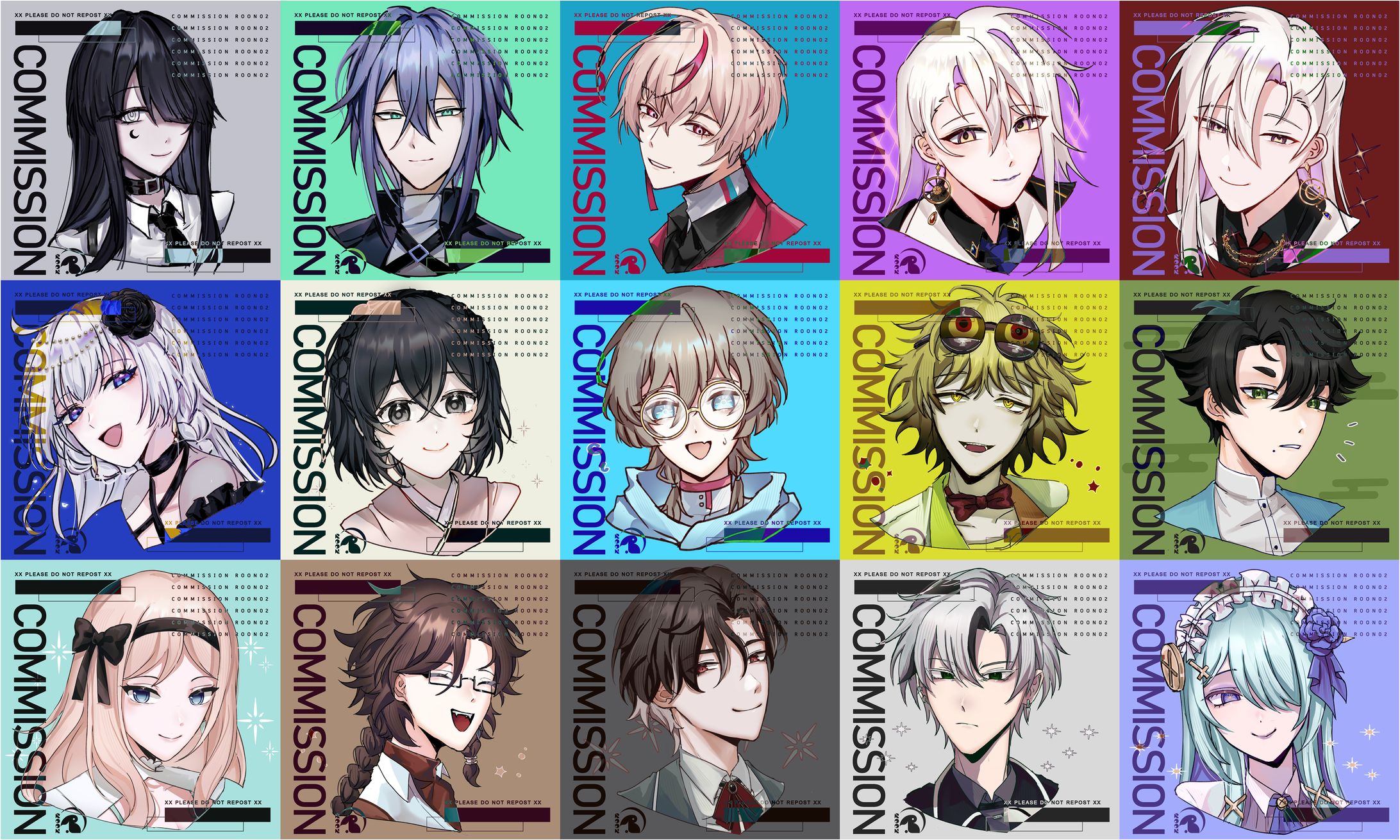 CMS | HEAD SHOT Rough Sketch-1