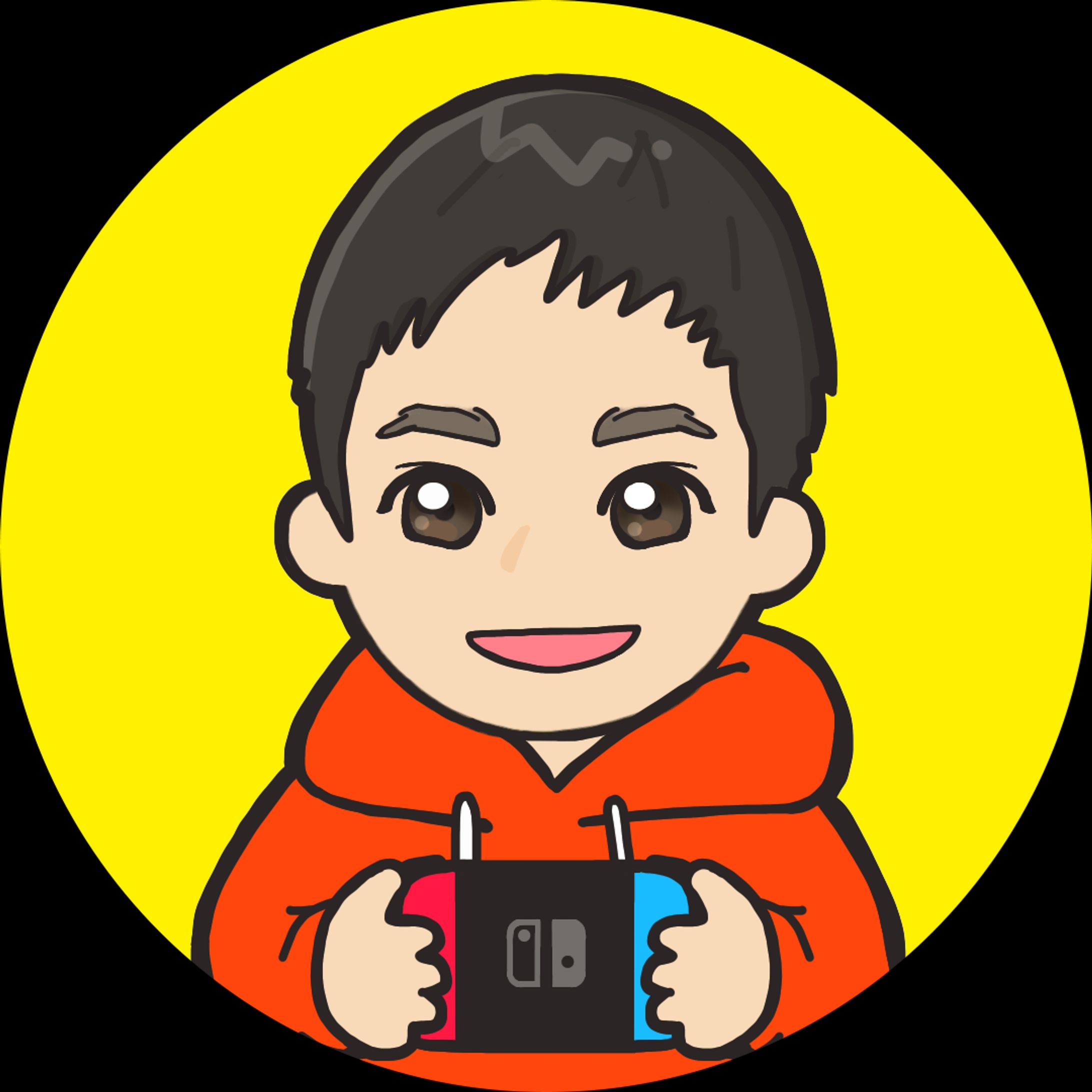 【アイコン】ゲーム中-1