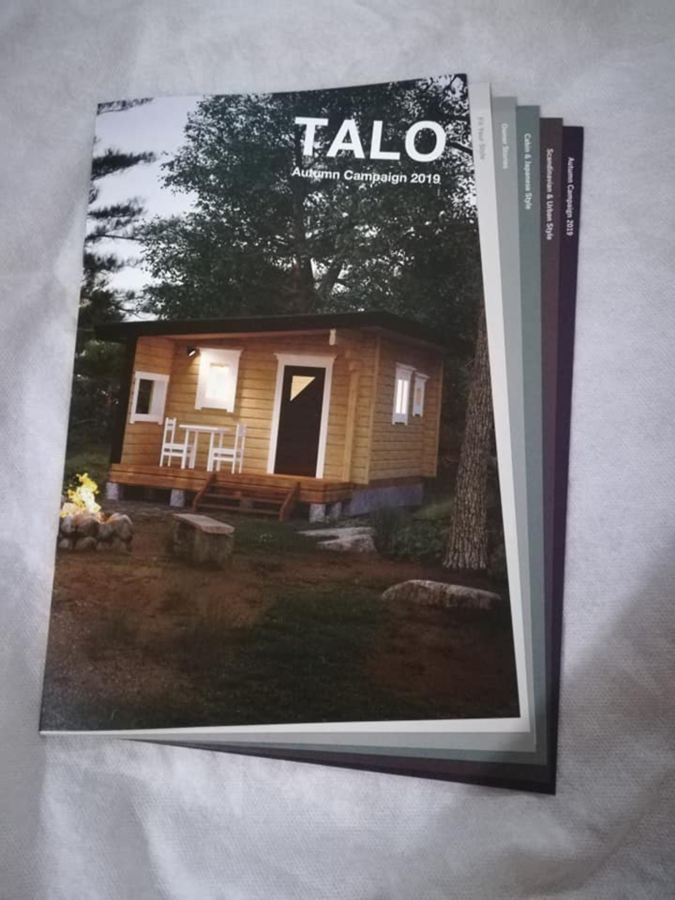 TALOログハウス　パンフレット文章-1