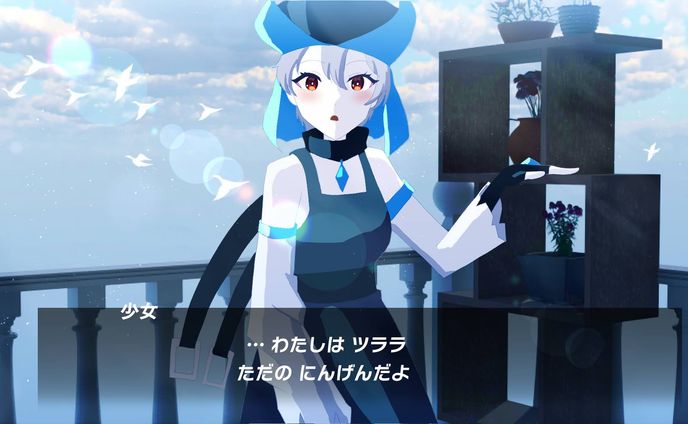 作家、版権イラスト