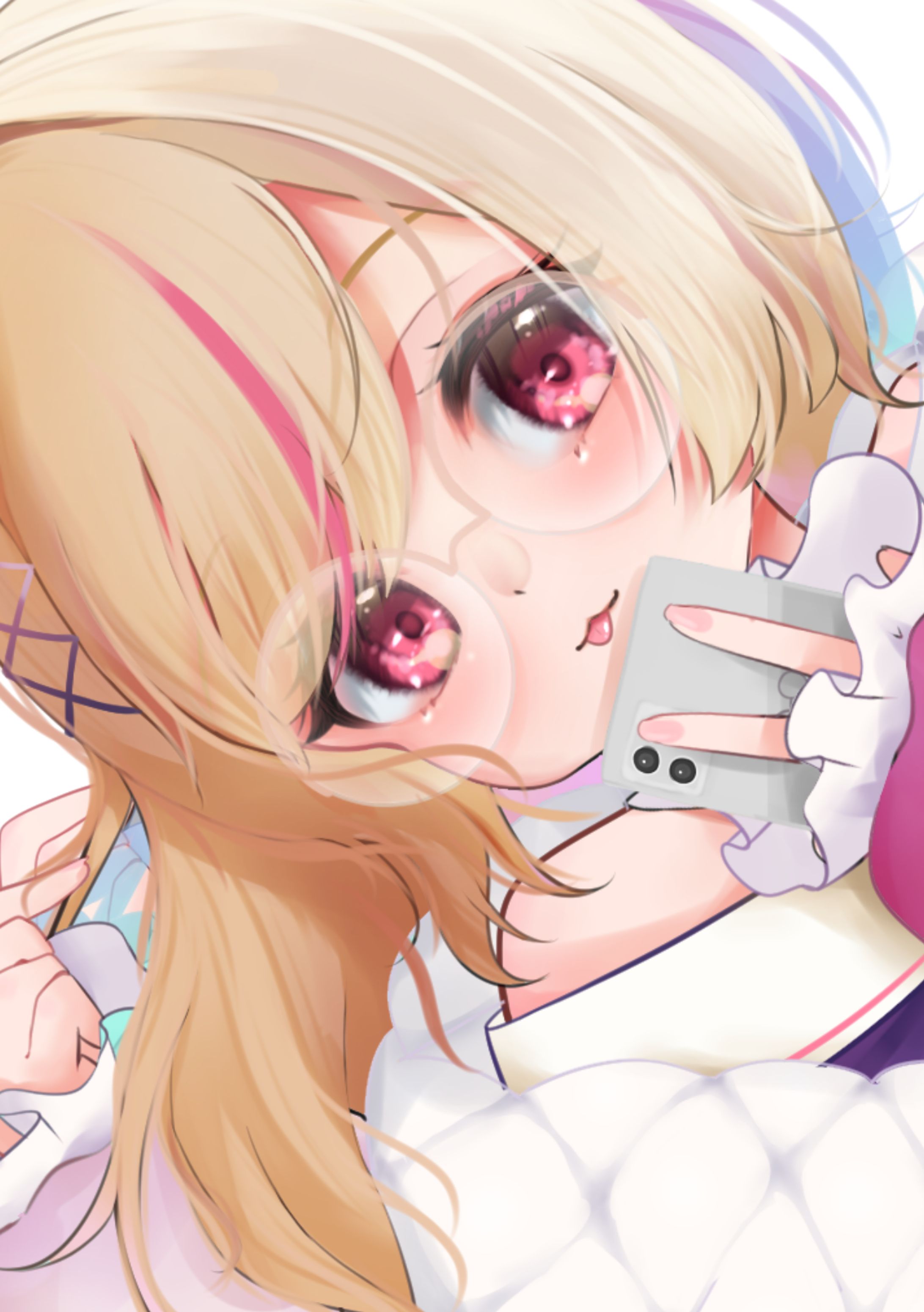 ● ひみつ ● -1