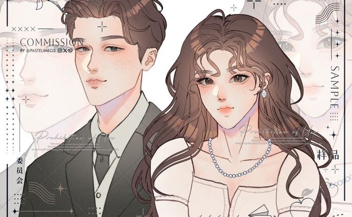 Flat Colors