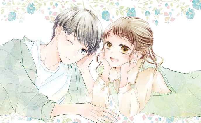 カラーイラスト