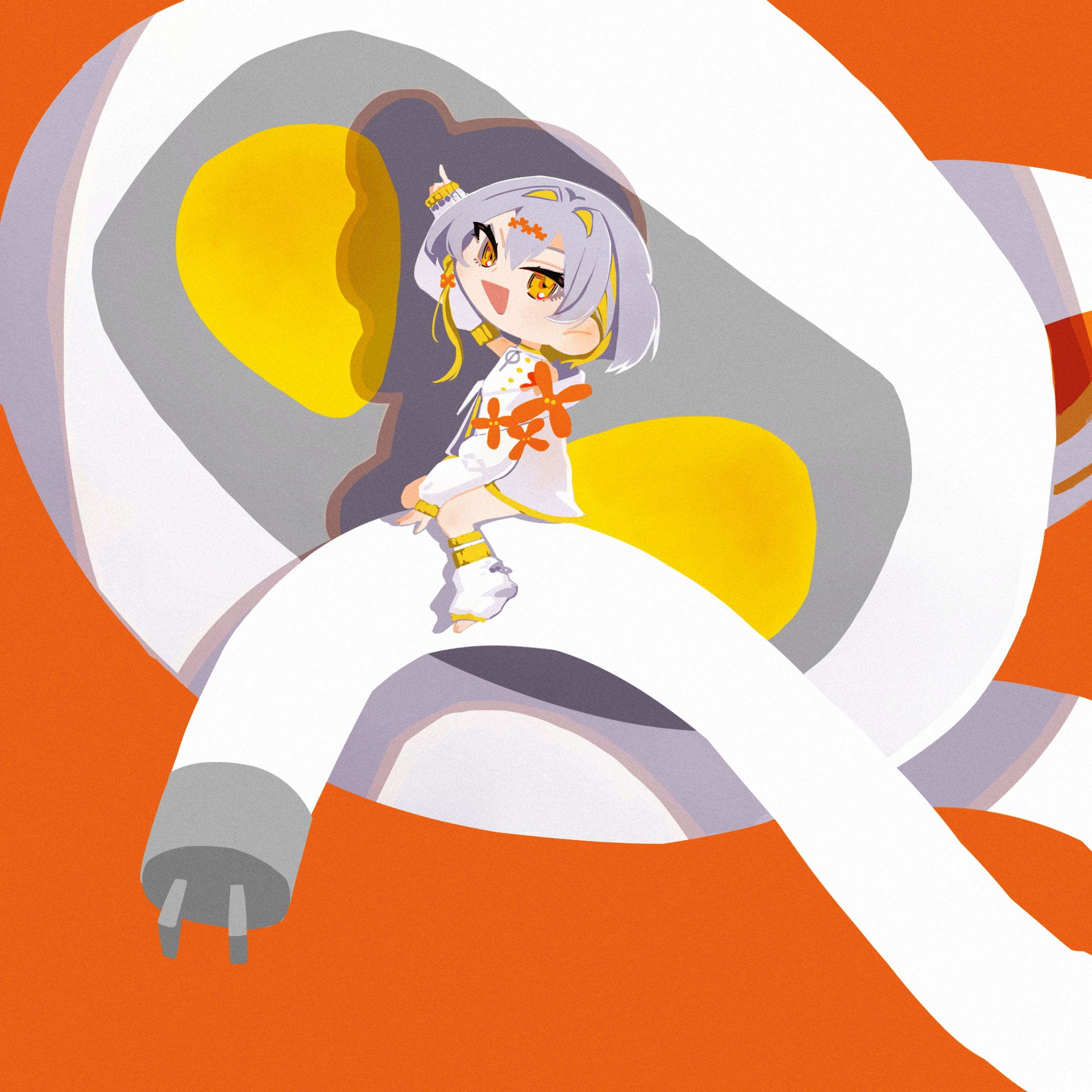 無來・ナツメイツキ　イラストコンテスト入賞-1