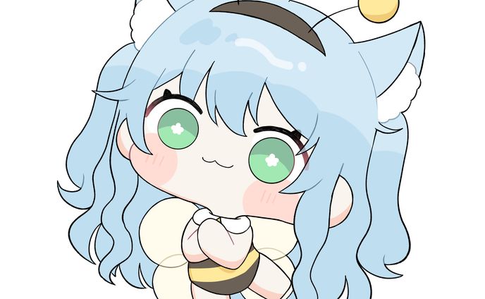 蜂さんねちょくん！