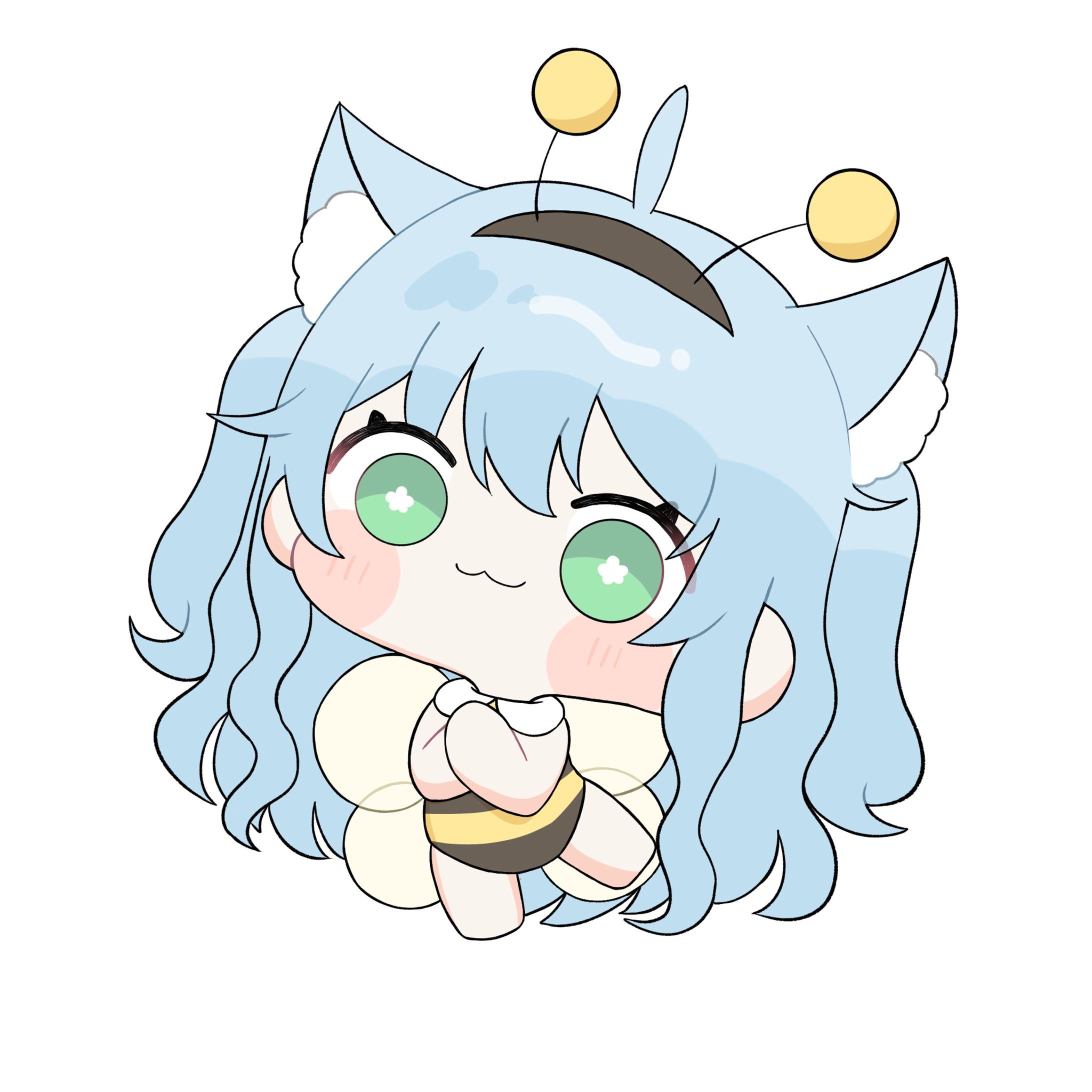 蜂さんねちょくん！-1