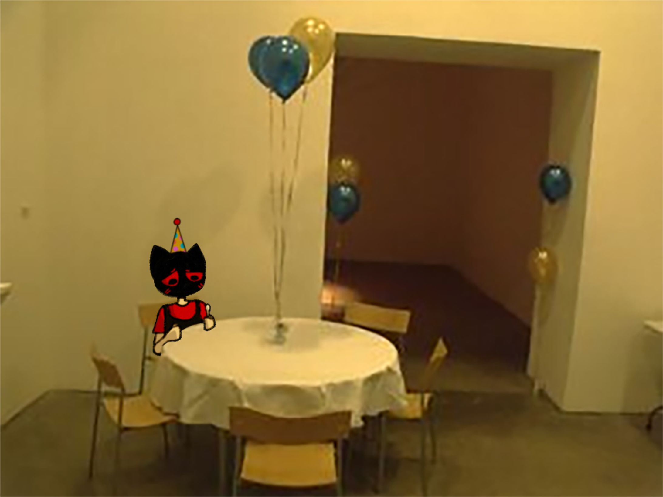 birthday girl-1
