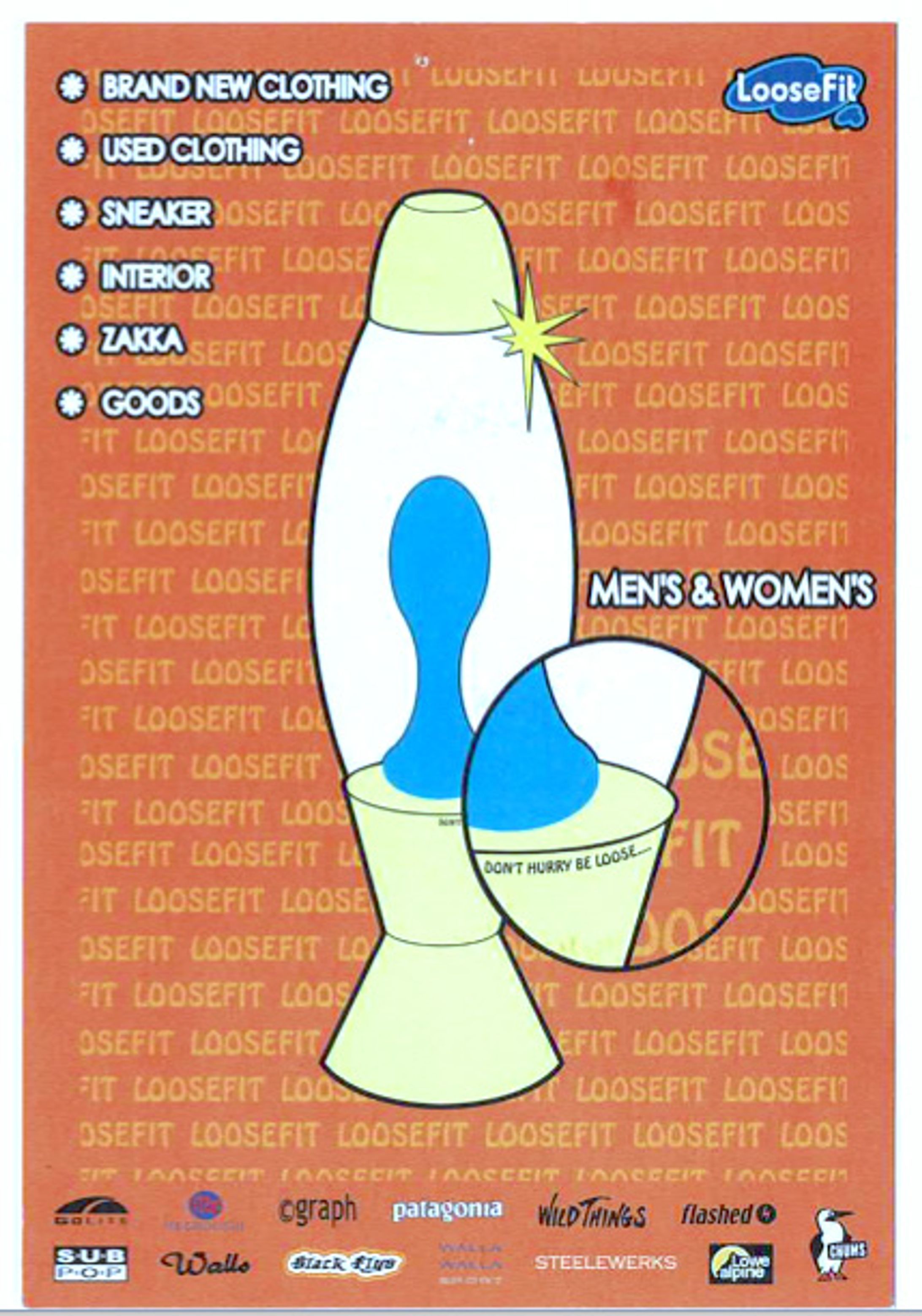アパレルショップ様　フライヤー-1