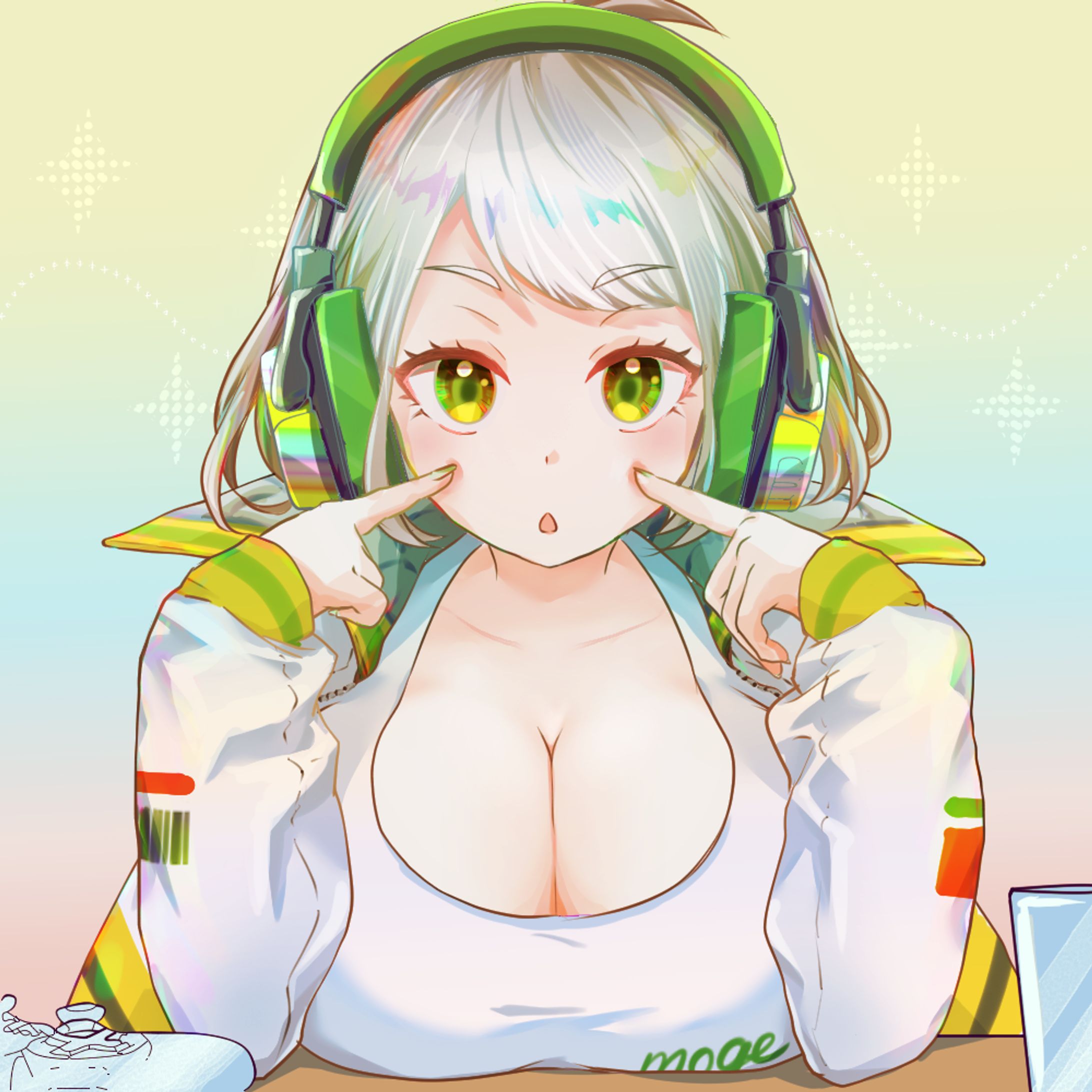 【FA】落書きまとめ-1