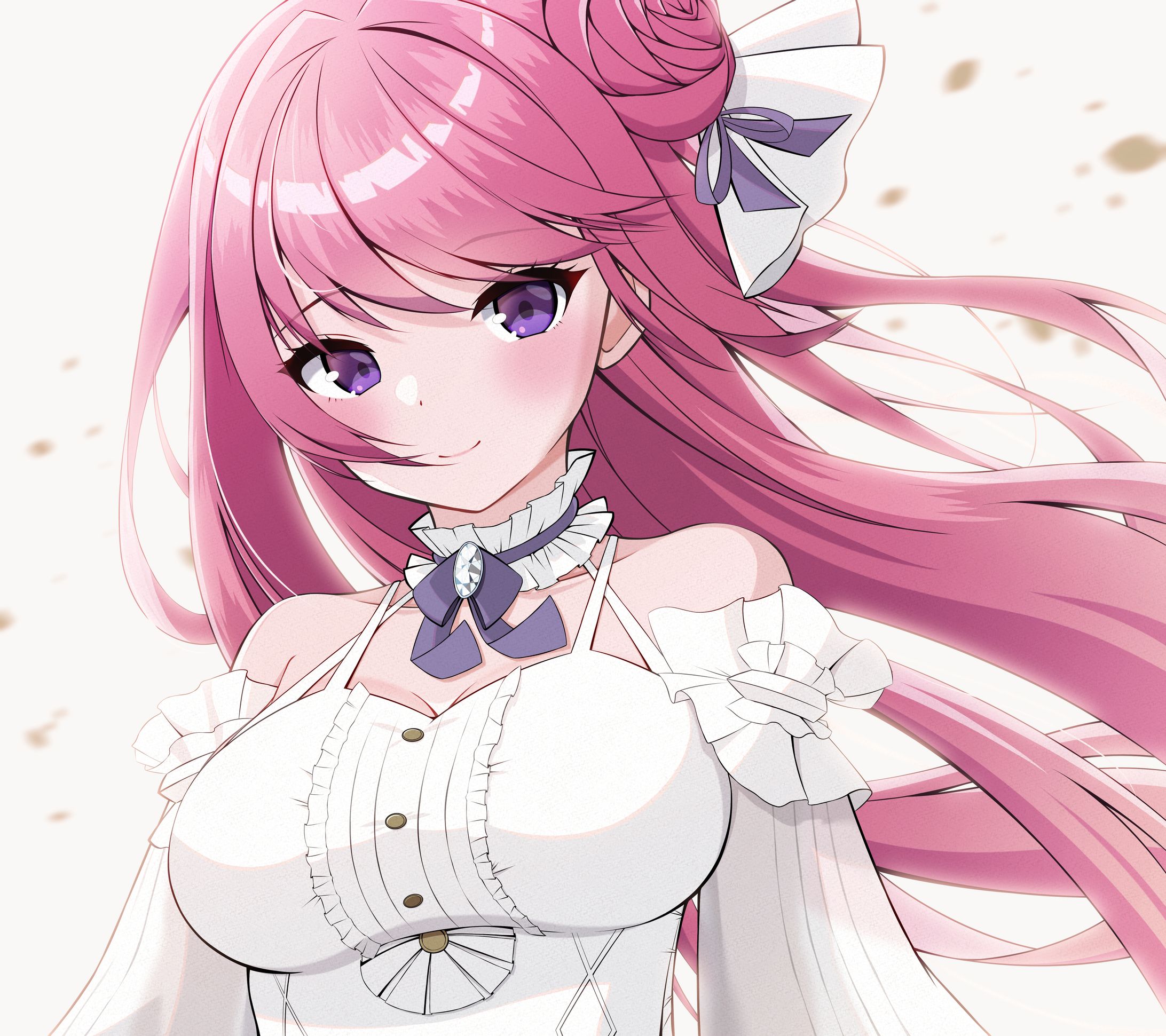 ソーシャルゲームのキャラクター-1