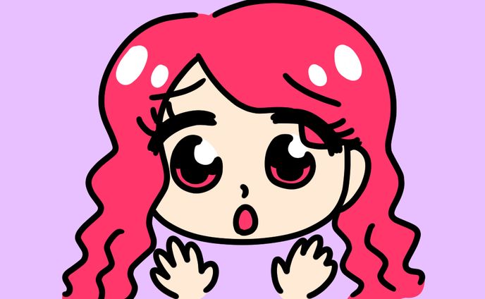 チビキャラアイコン