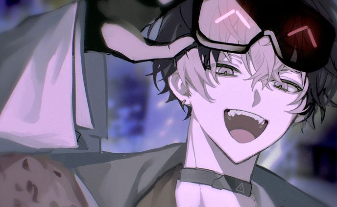 【FA】1枚絵