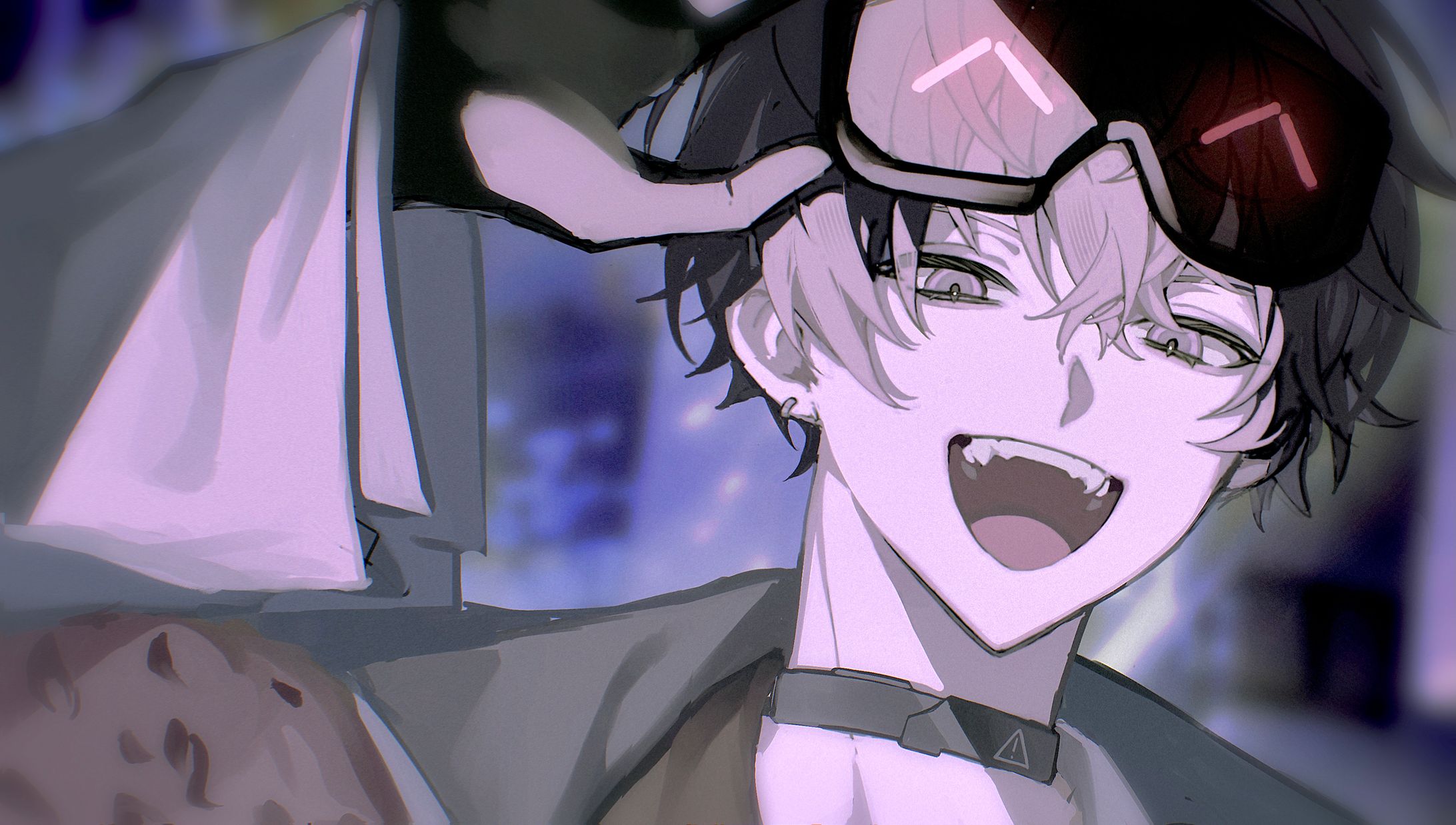 【FA】1枚絵-1