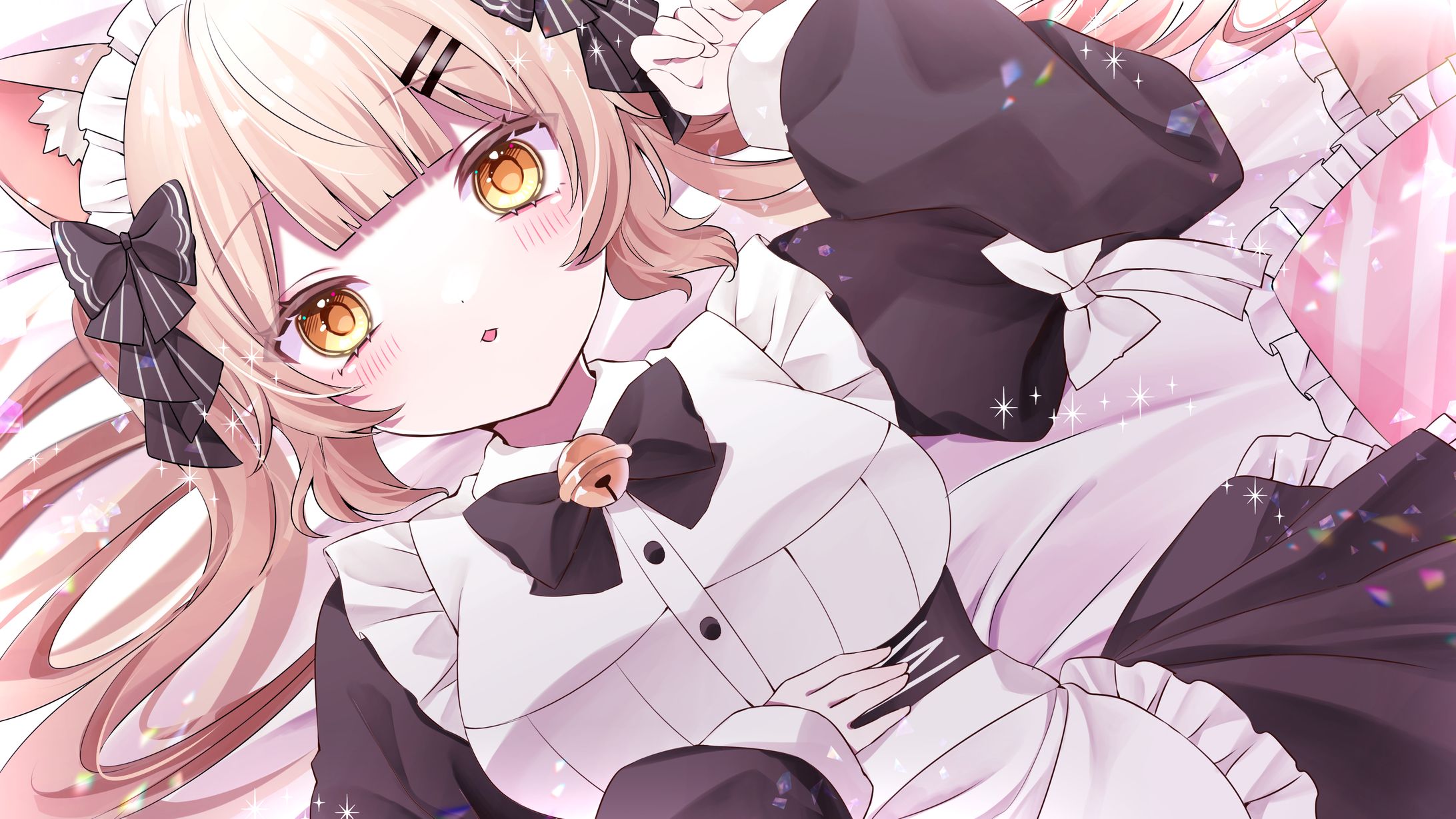 花宮ほたる様　サムネイル用イラスト-1