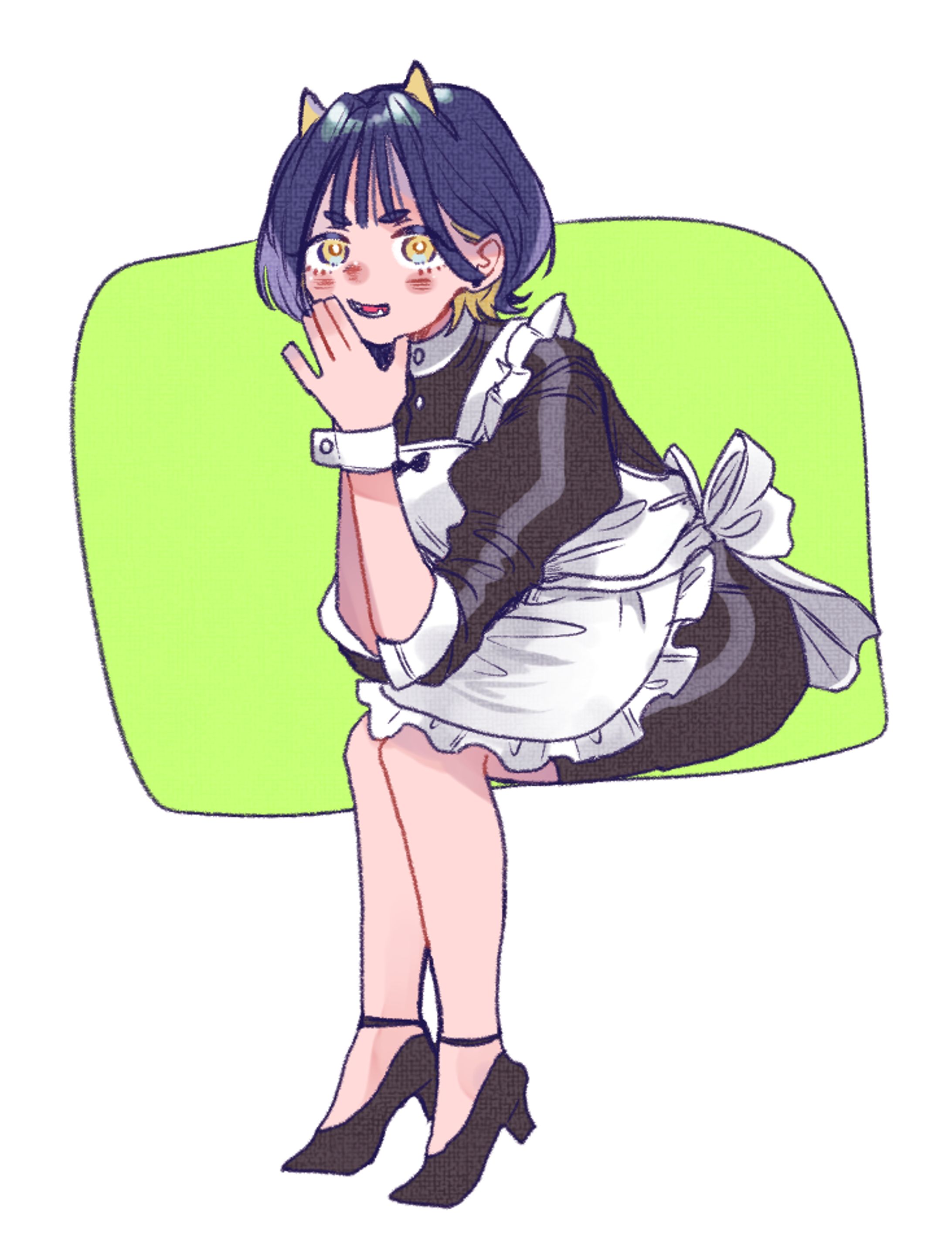 オリジナルキャラクター-1