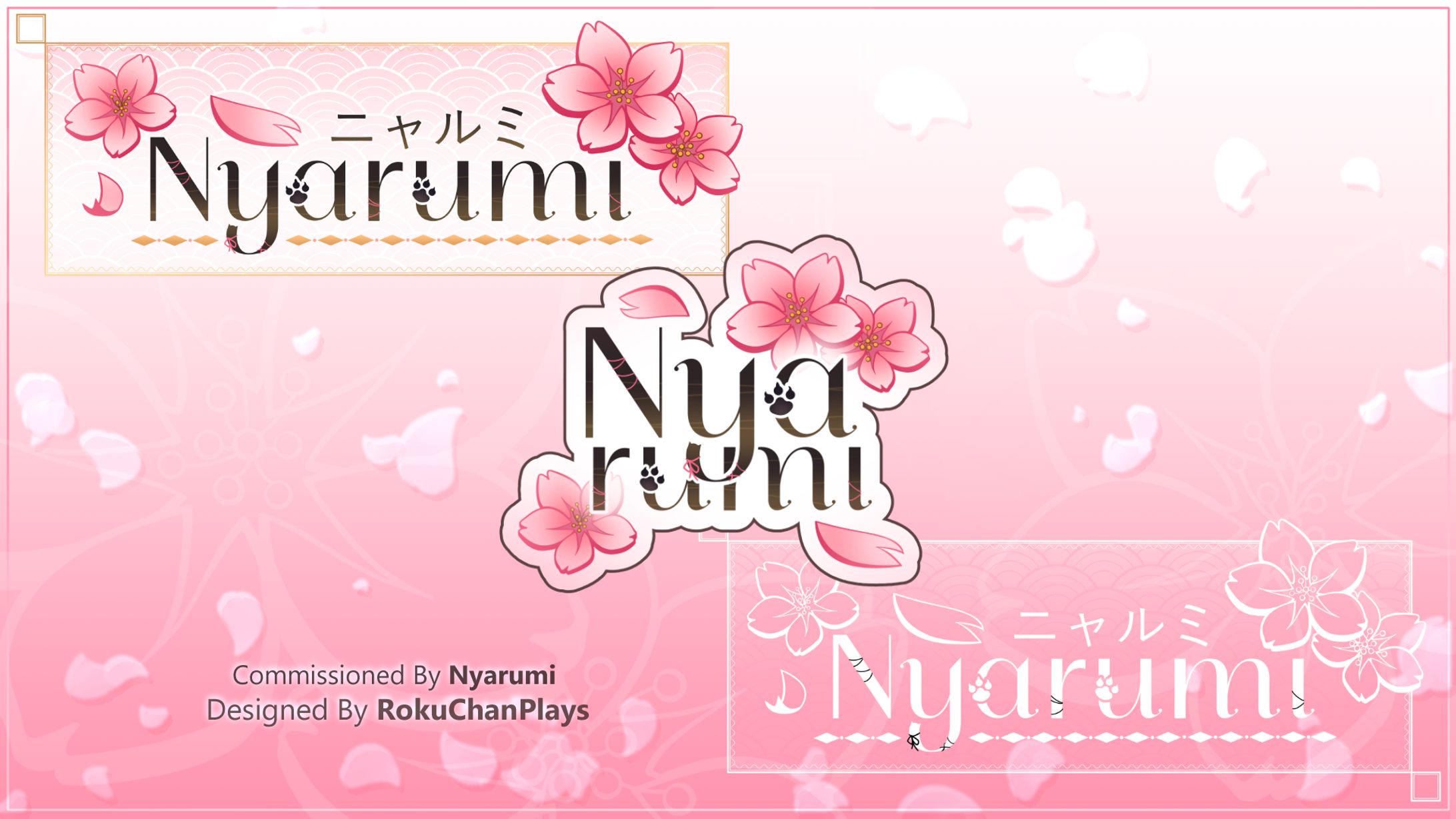 Nyarumi logo by rokuchanplays-1