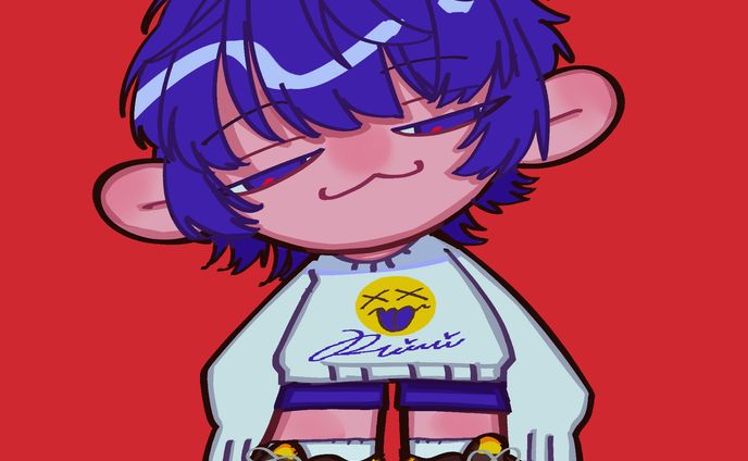 SDイラスト