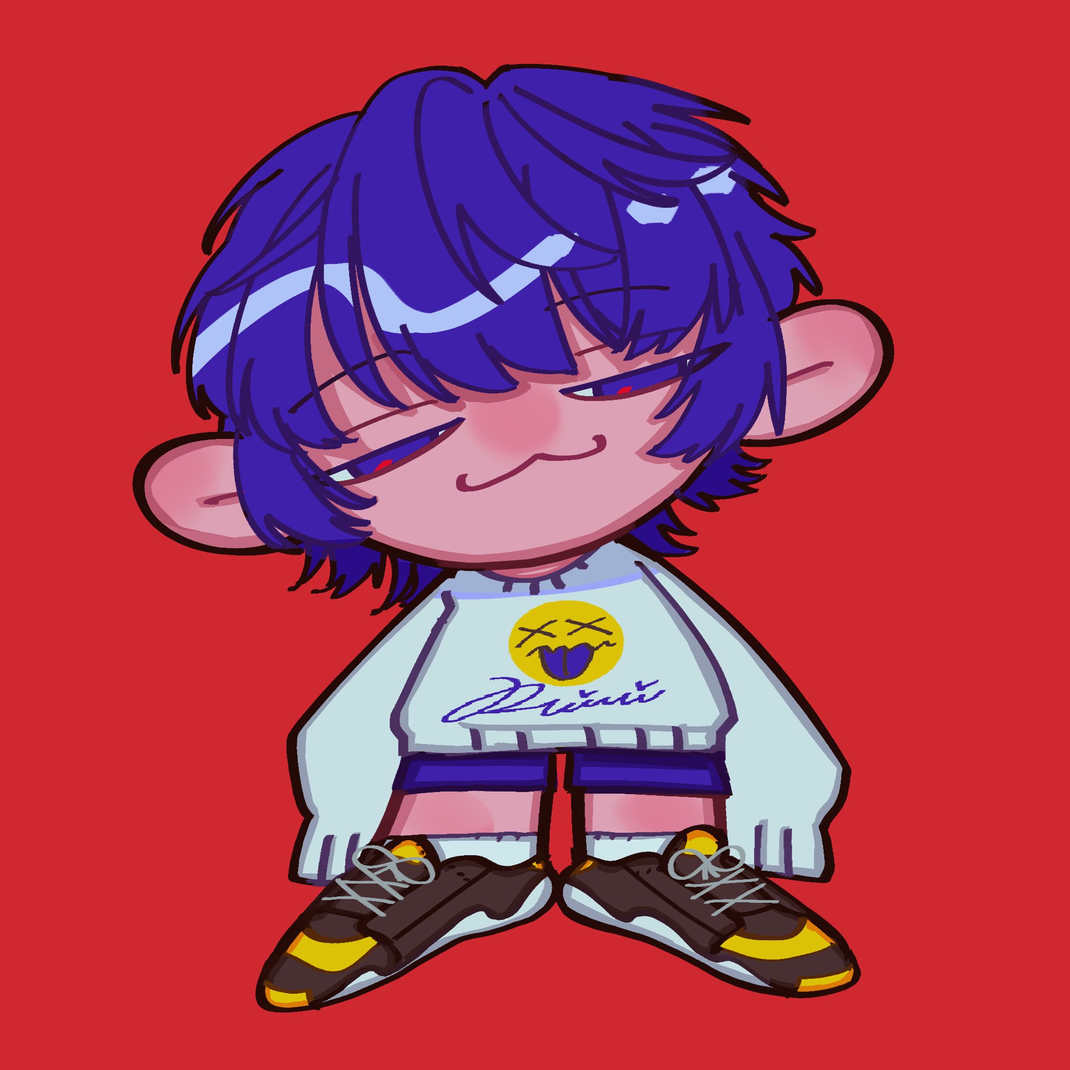 SDイラスト-1