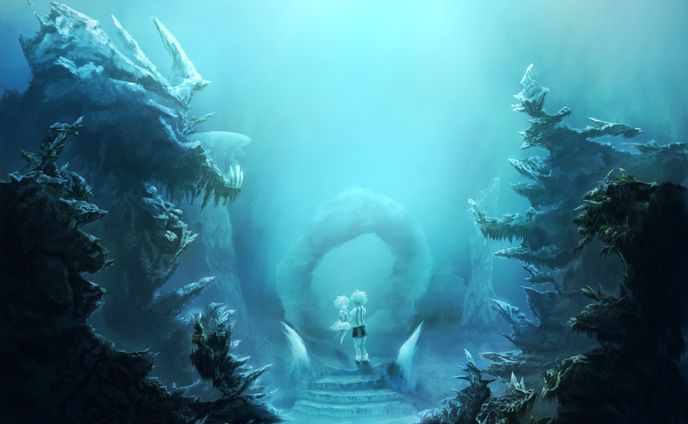 Encounter.